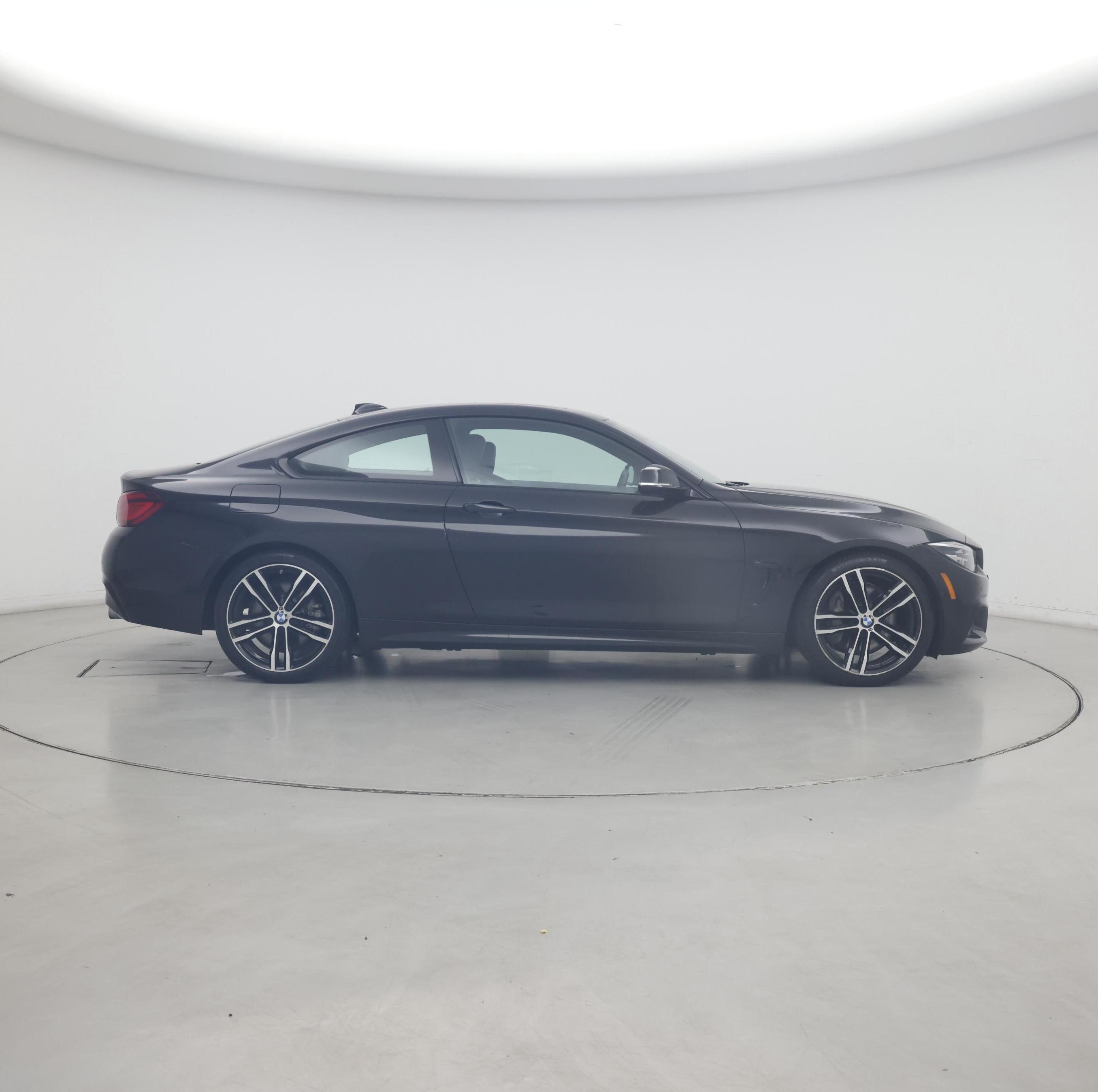 Thumbnail: 2020 BMW 4 Series - 7