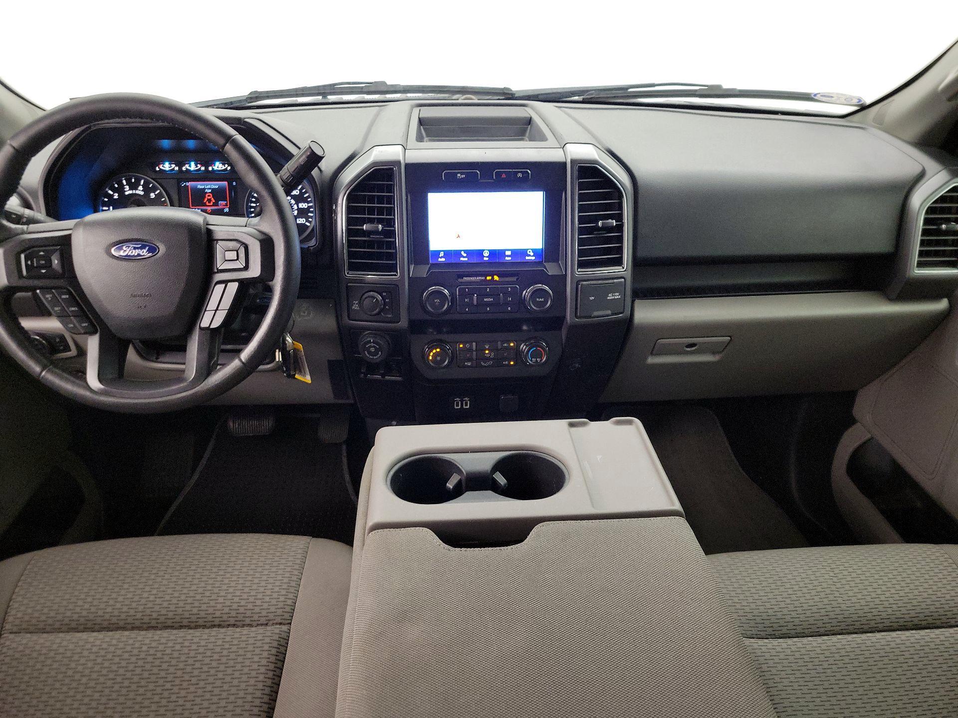 Thumbnail: 2019 Ford F-150 - 9