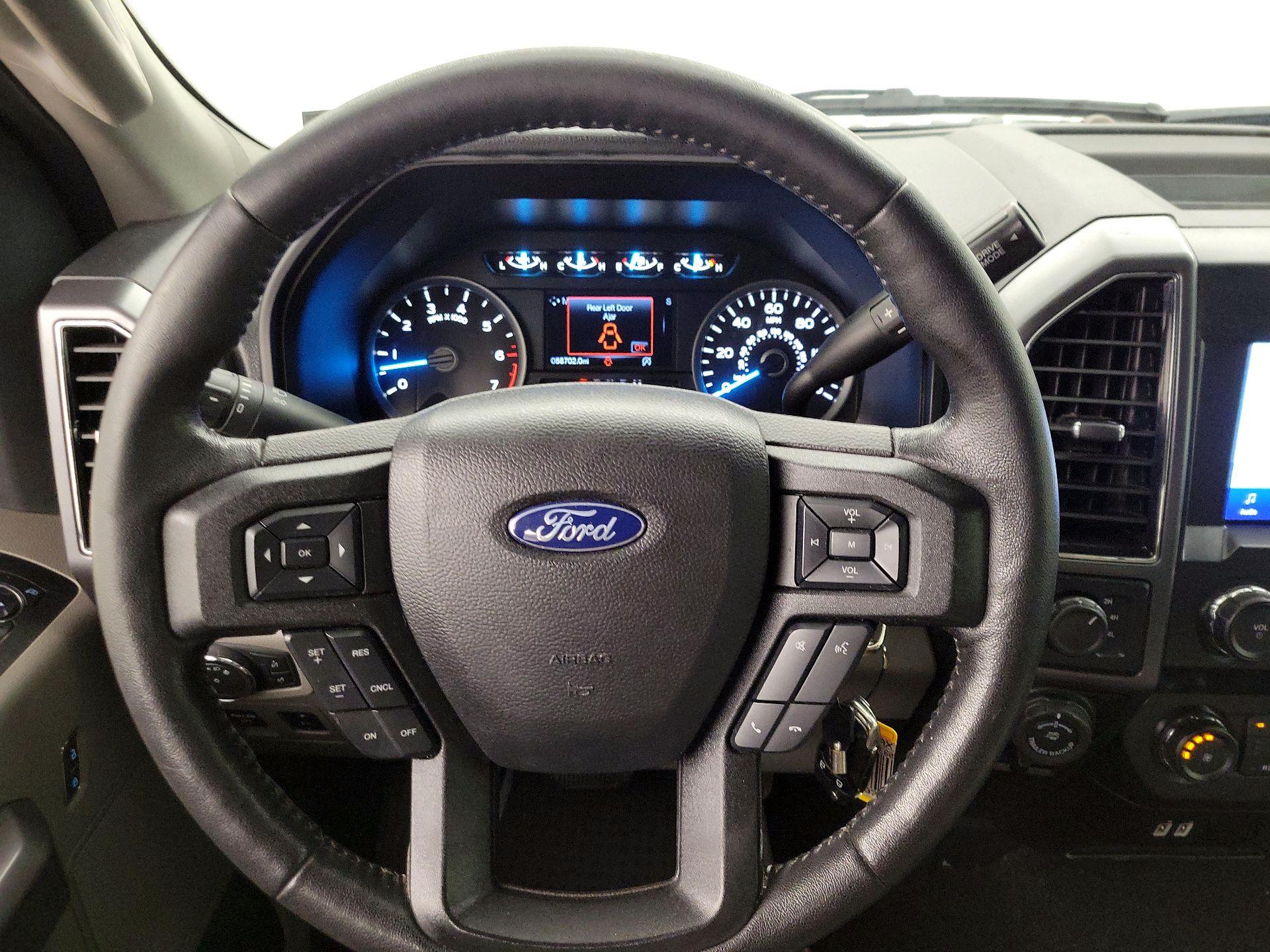 Thumbnail: 2019 Ford F-150 - 10