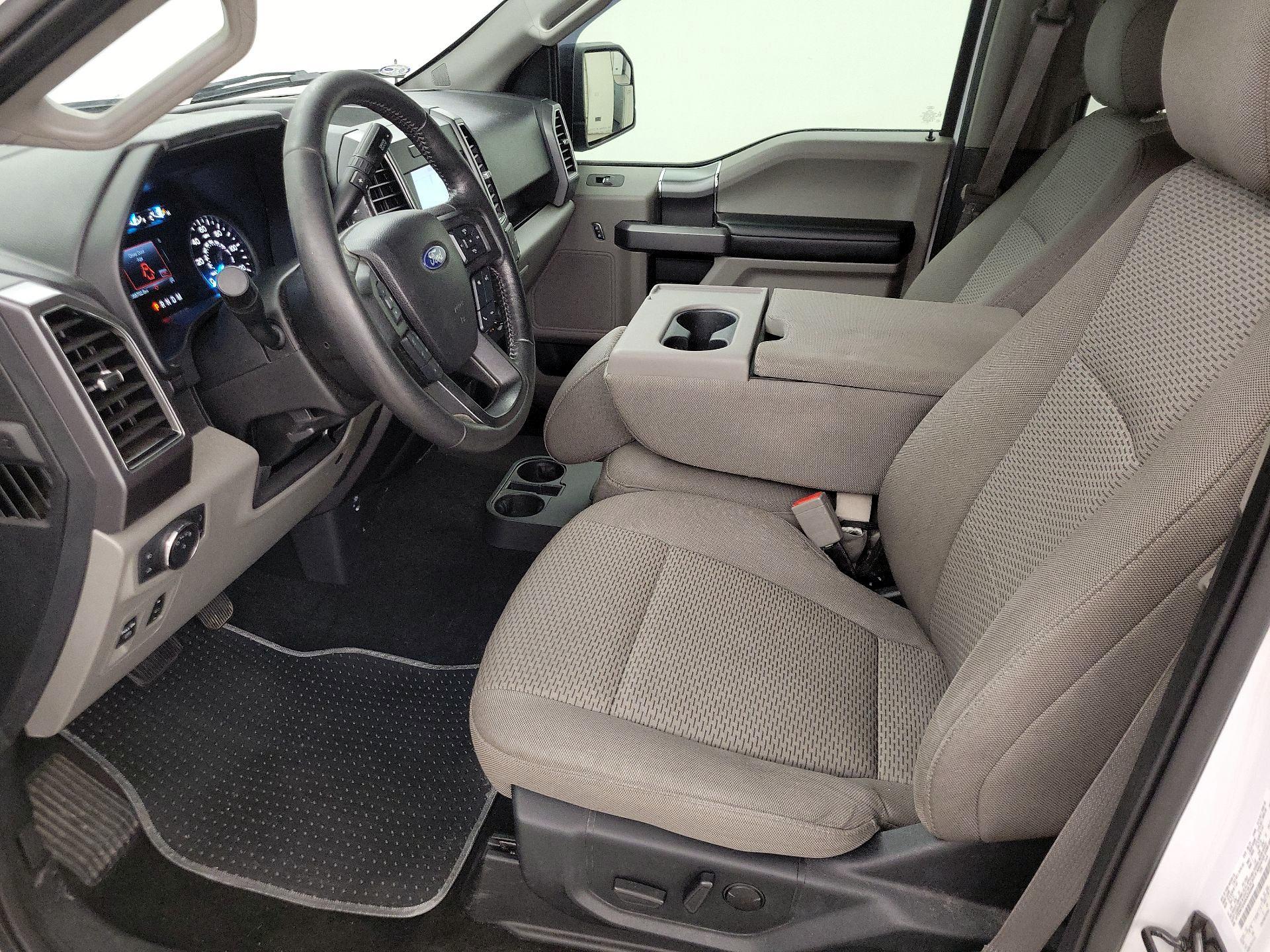 Thumbnail: 2019 Ford F-150 - 11