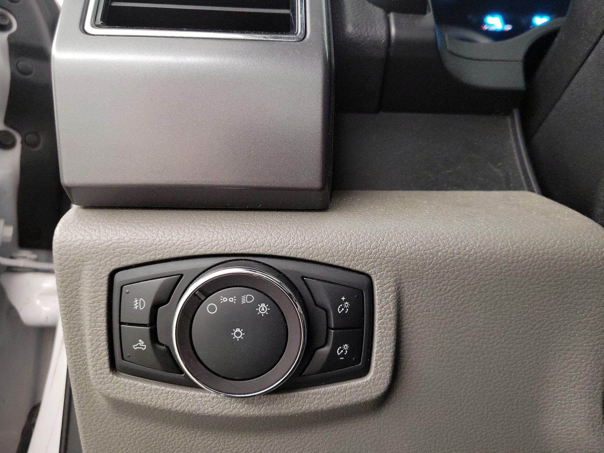 Thumbnail: 2019 Ford F-150 - 13