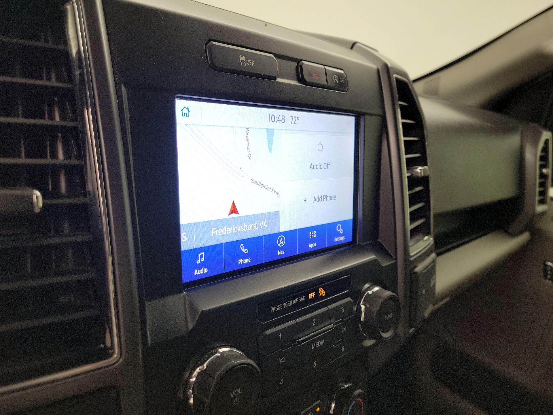Thumbnail: 2019 Ford F-150 - 16