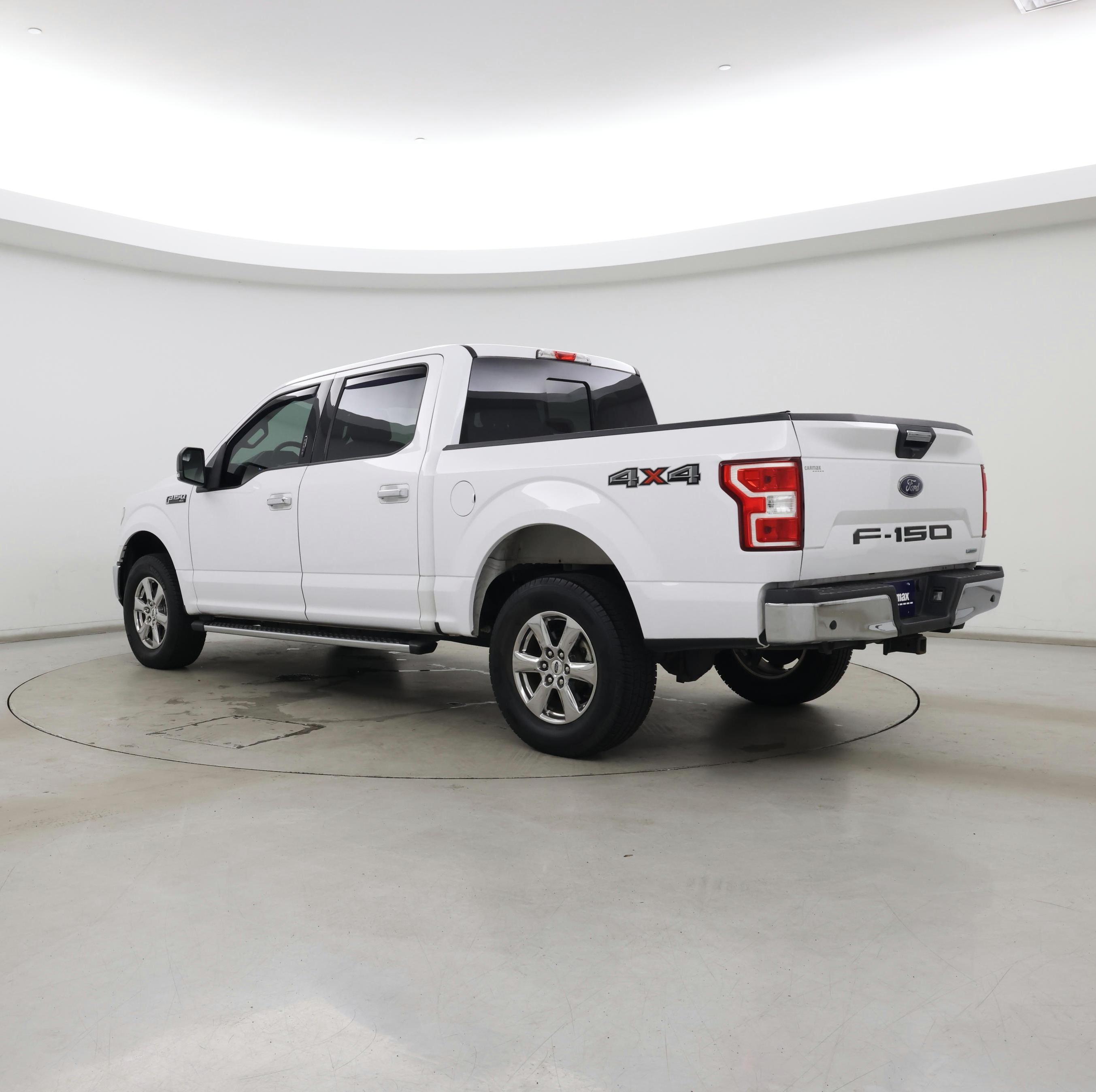 Thumbnail: 2019 Ford F-150 - 2