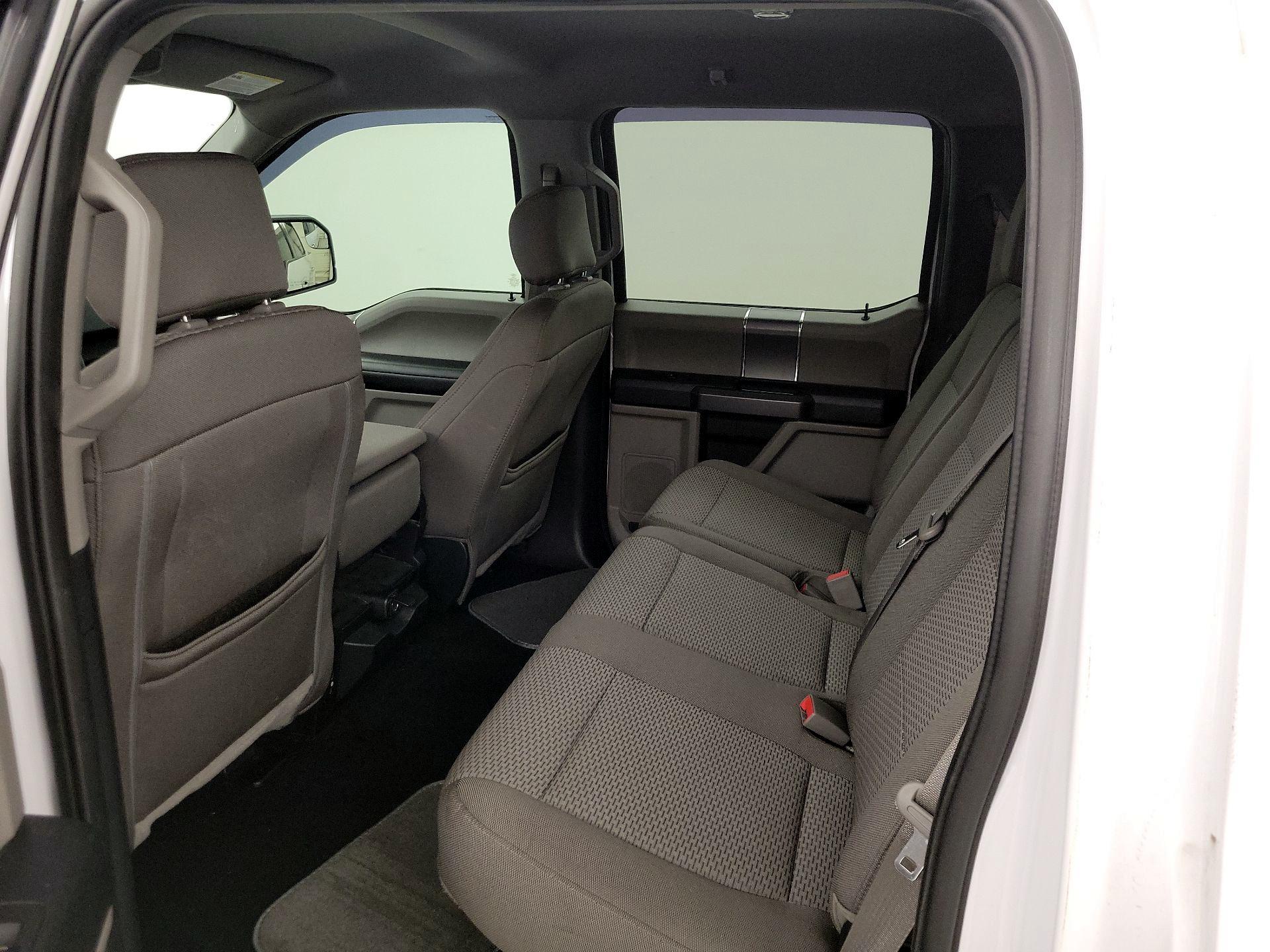 Thumbnail: 2019 Ford F-150 - 20