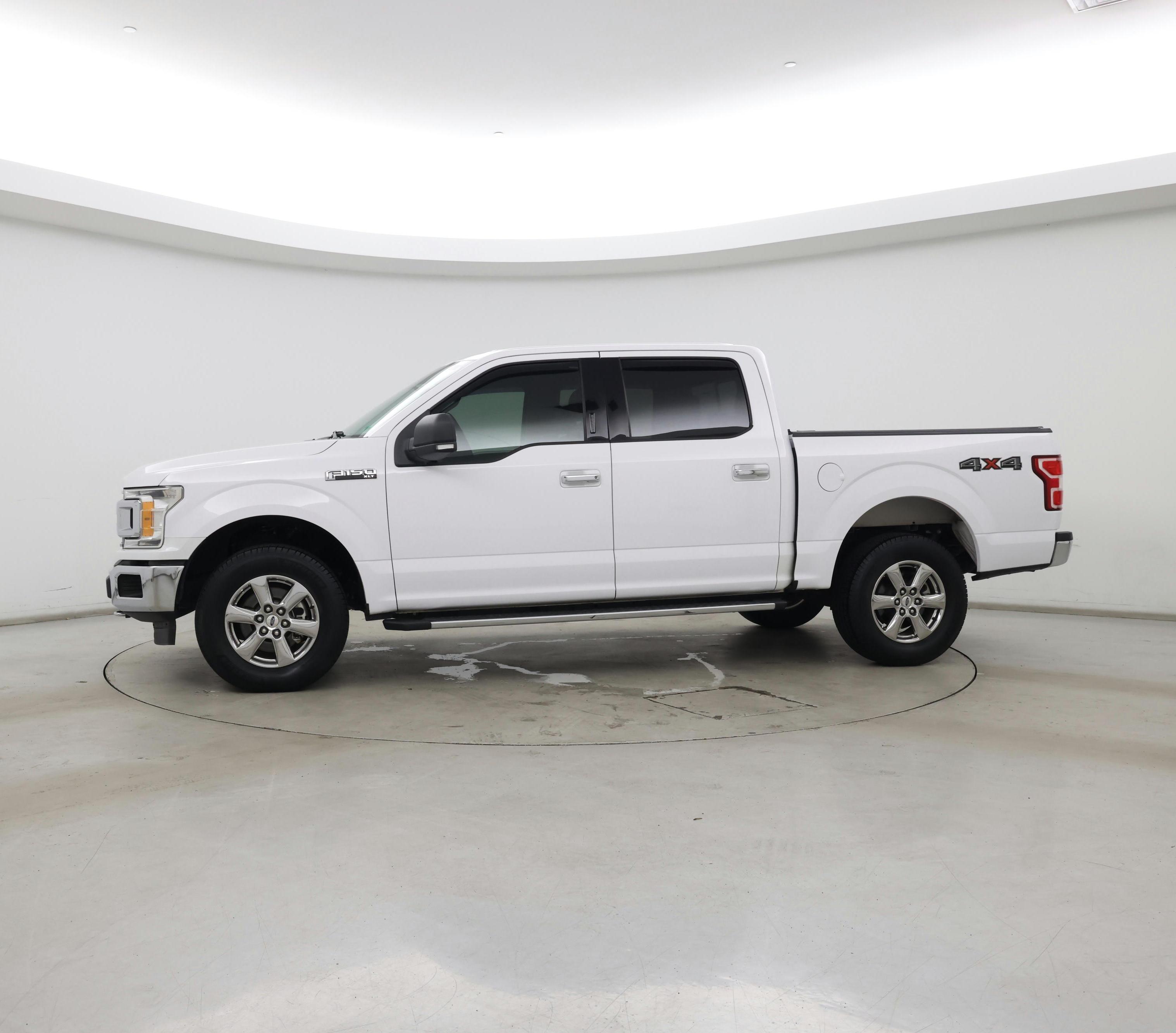 Thumbnail: 2019 Ford F-150 - 3