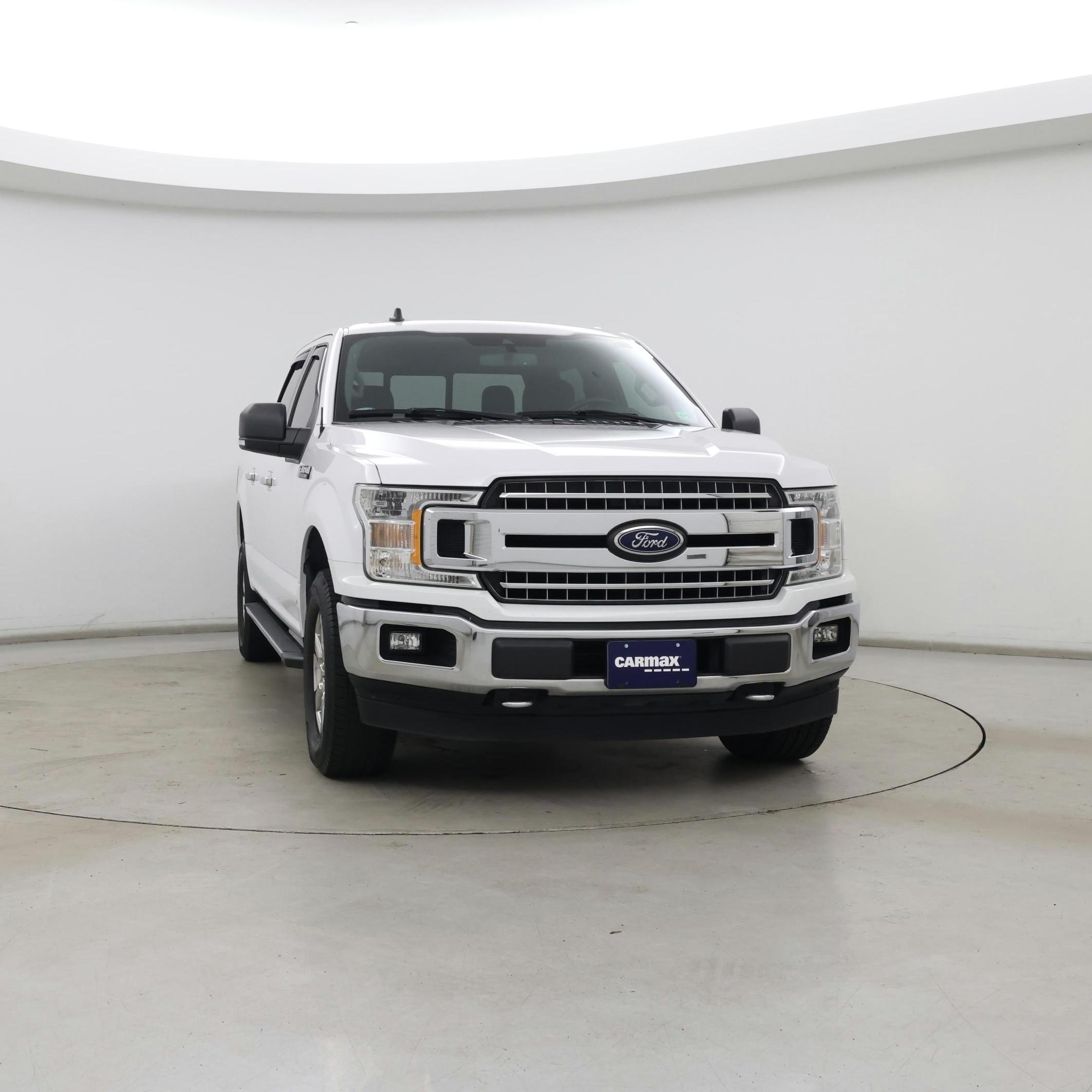Thumbnail: 2019 Ford F-150 - 5