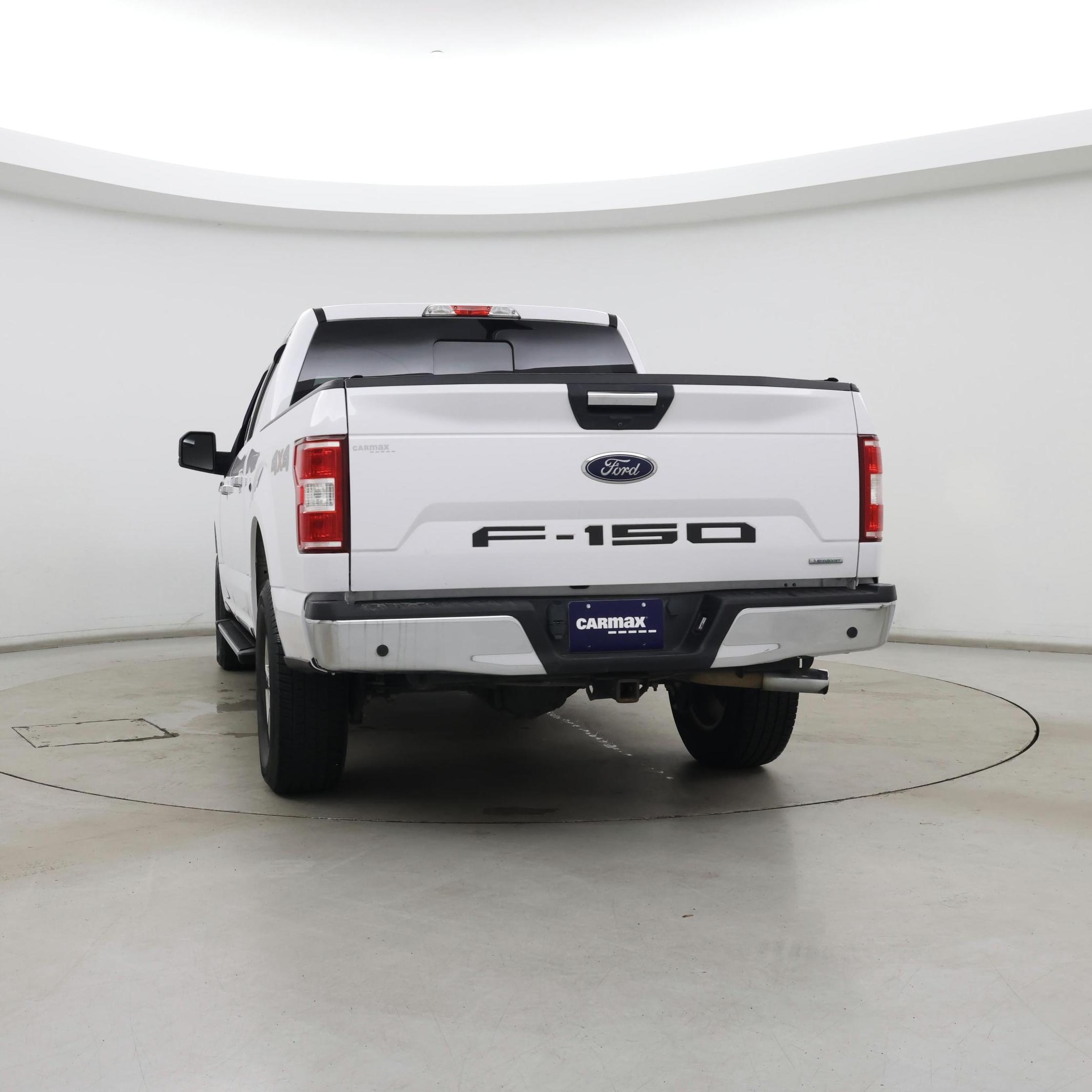 Thumbnail: 2019 Ford F-150 - 6