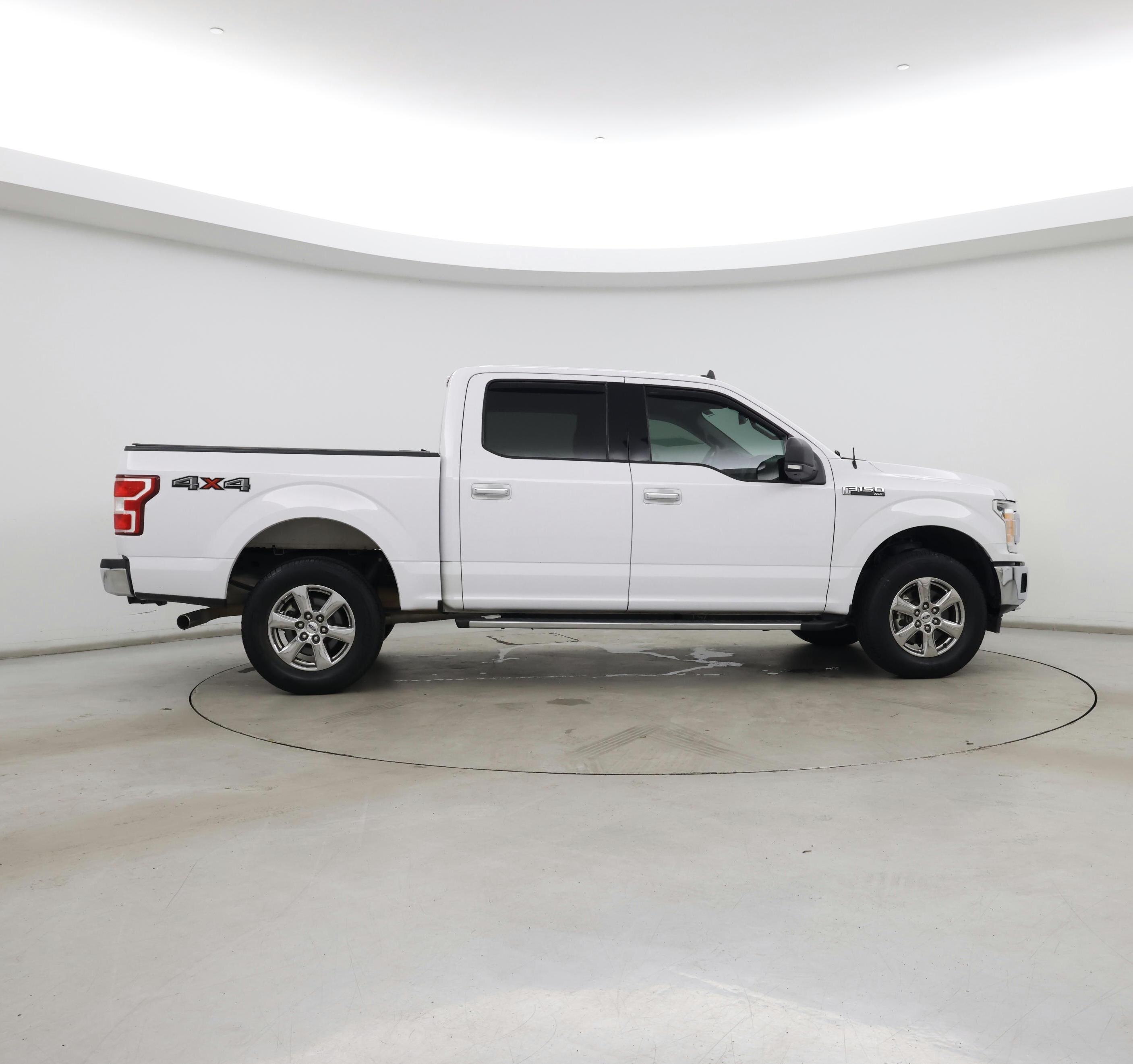 Thumbnail: 2019 Ford F-150 - 7