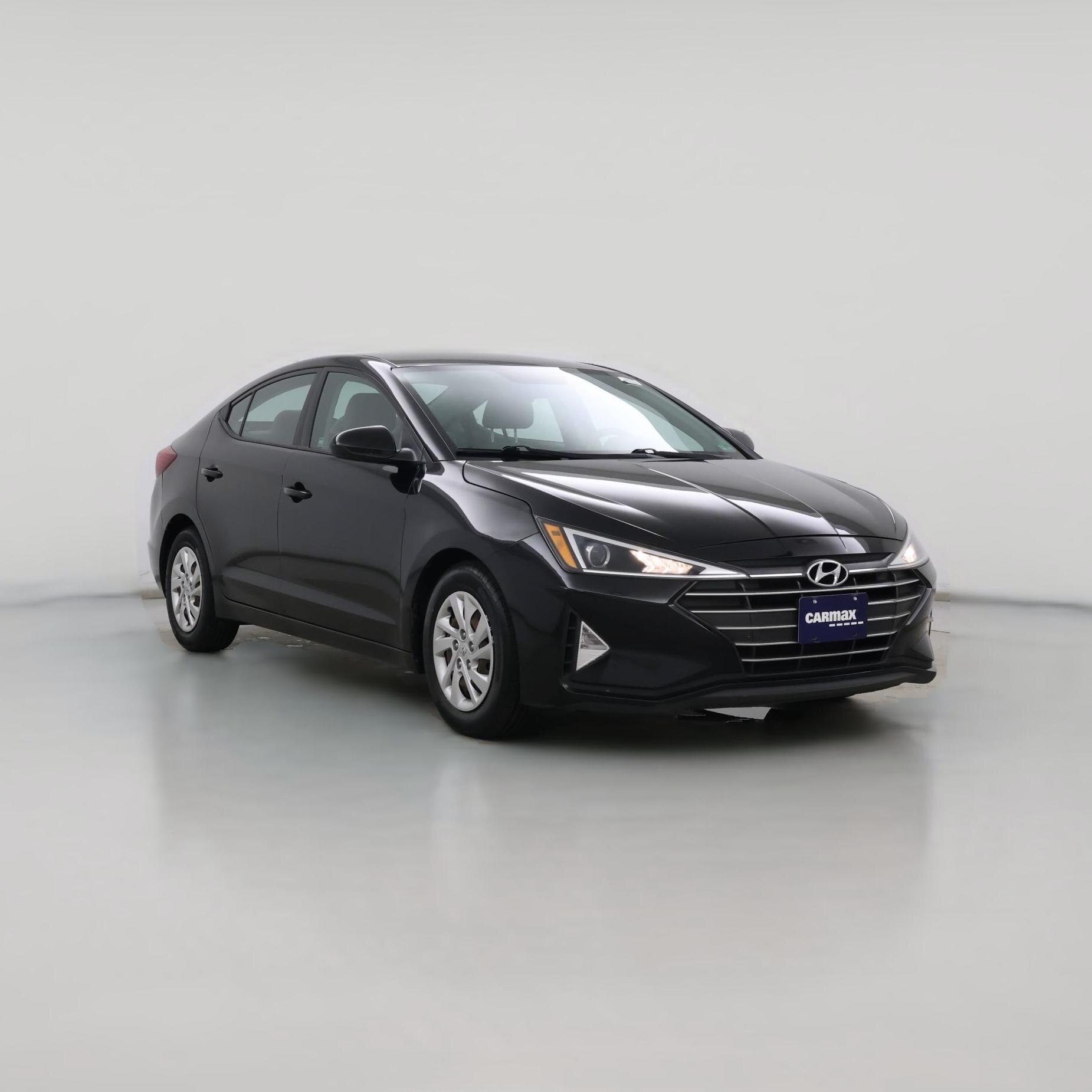 Thumbnail: 2019 Hyundai Elantra - 1
