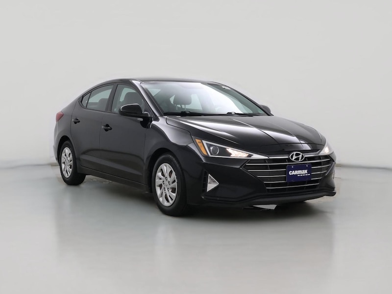 2019 Hyundai Elantra SE -
                  Woodbridge, VA
