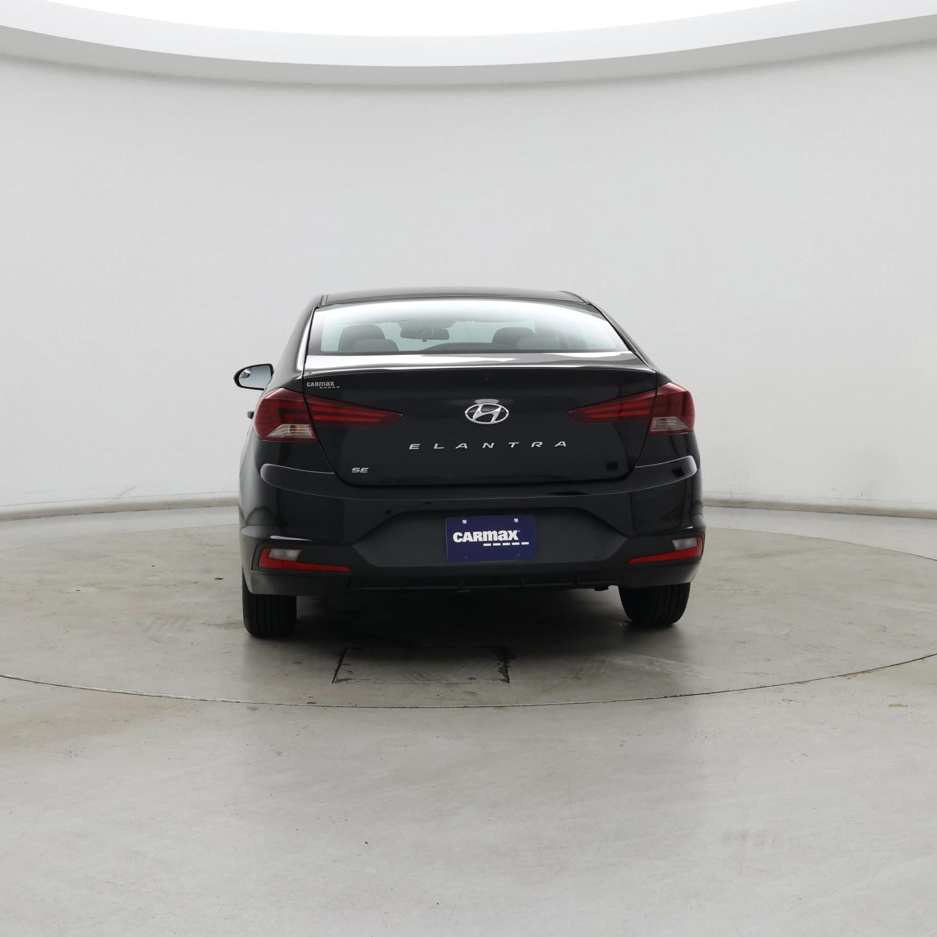 Thumbnail: 2019 Hyundai Elantra - 6
