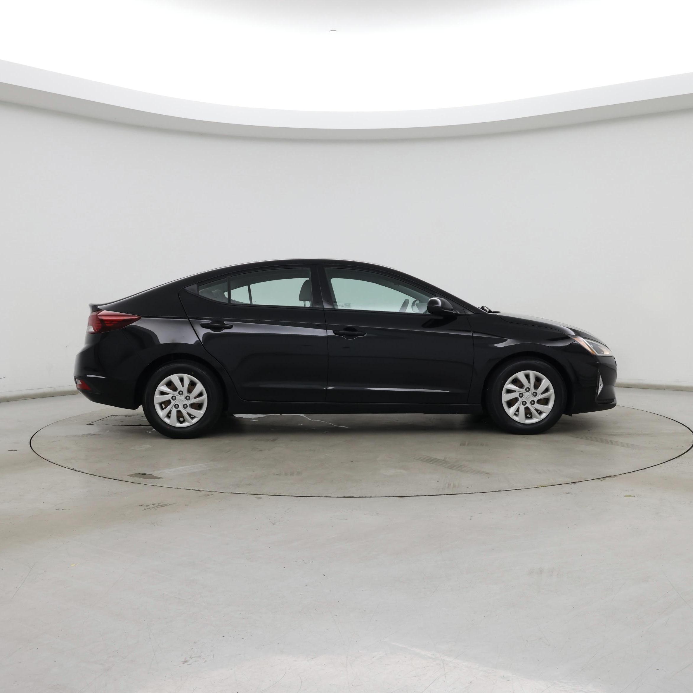 Thumbnail: 2019 Hyundai Elantra - 7