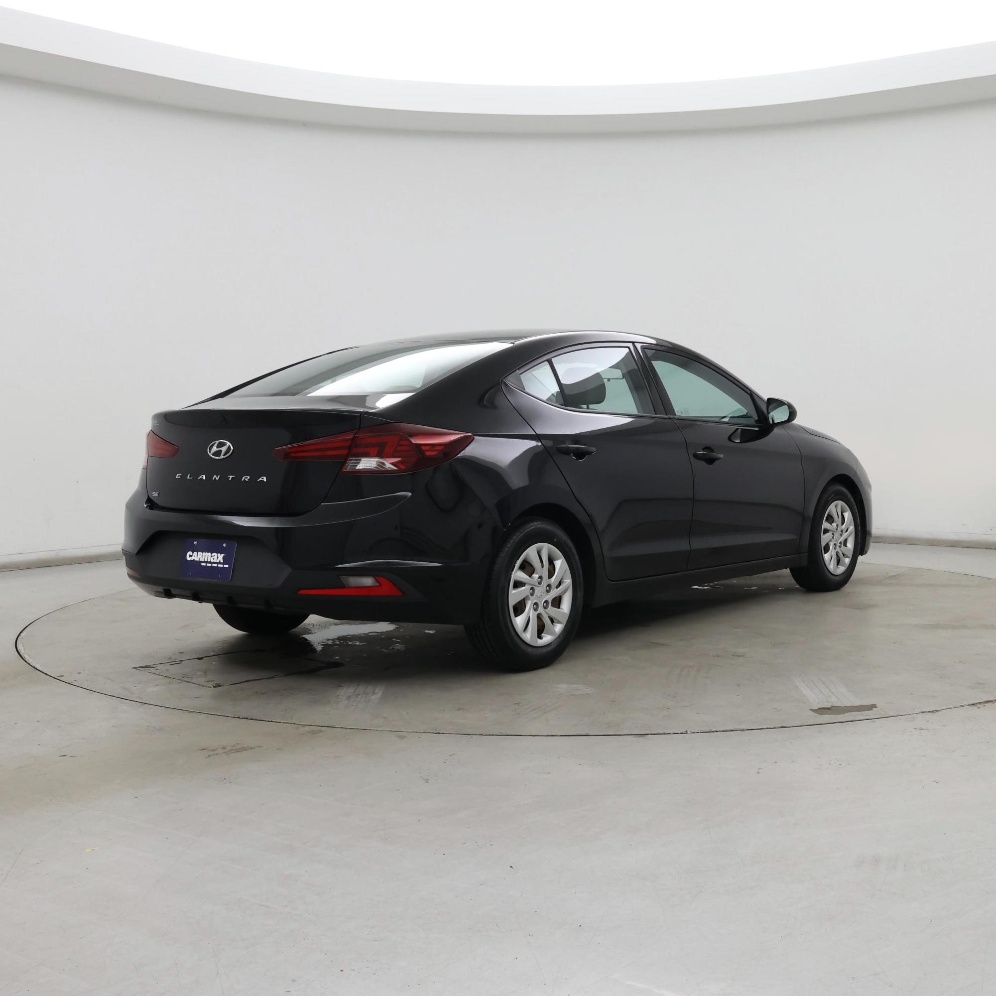 Thumbnail: 2019 Hyundai Elantra - 8