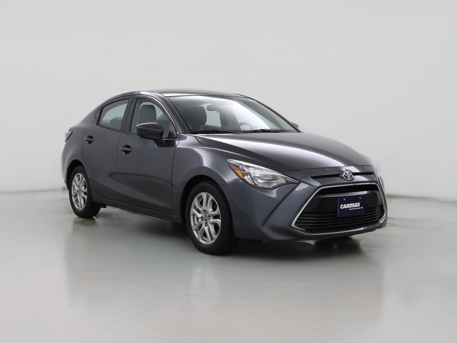 2018 Toyota Yaris iA