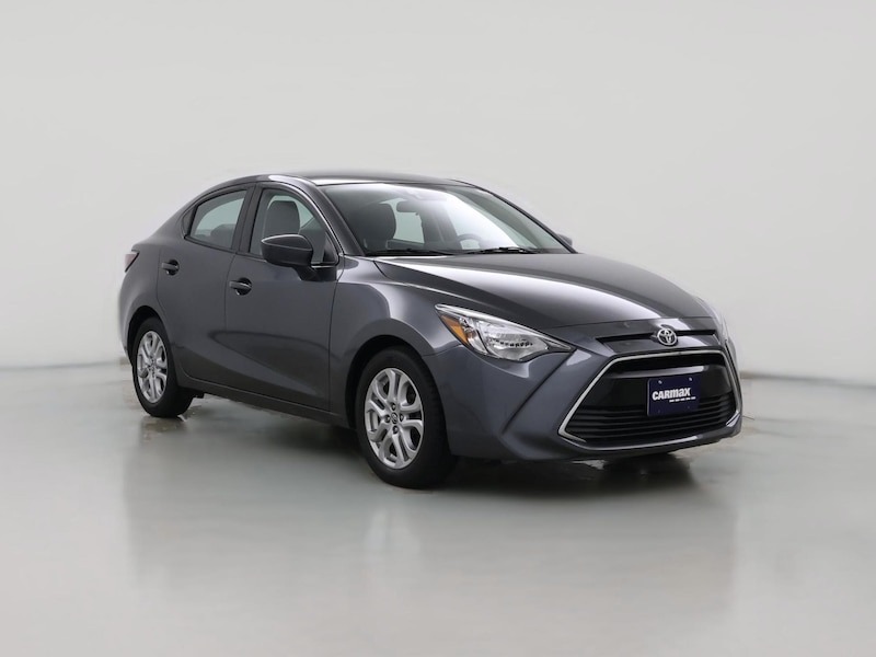 2018 Toyota Yaris iA  -
                  Fredericksburg, VA