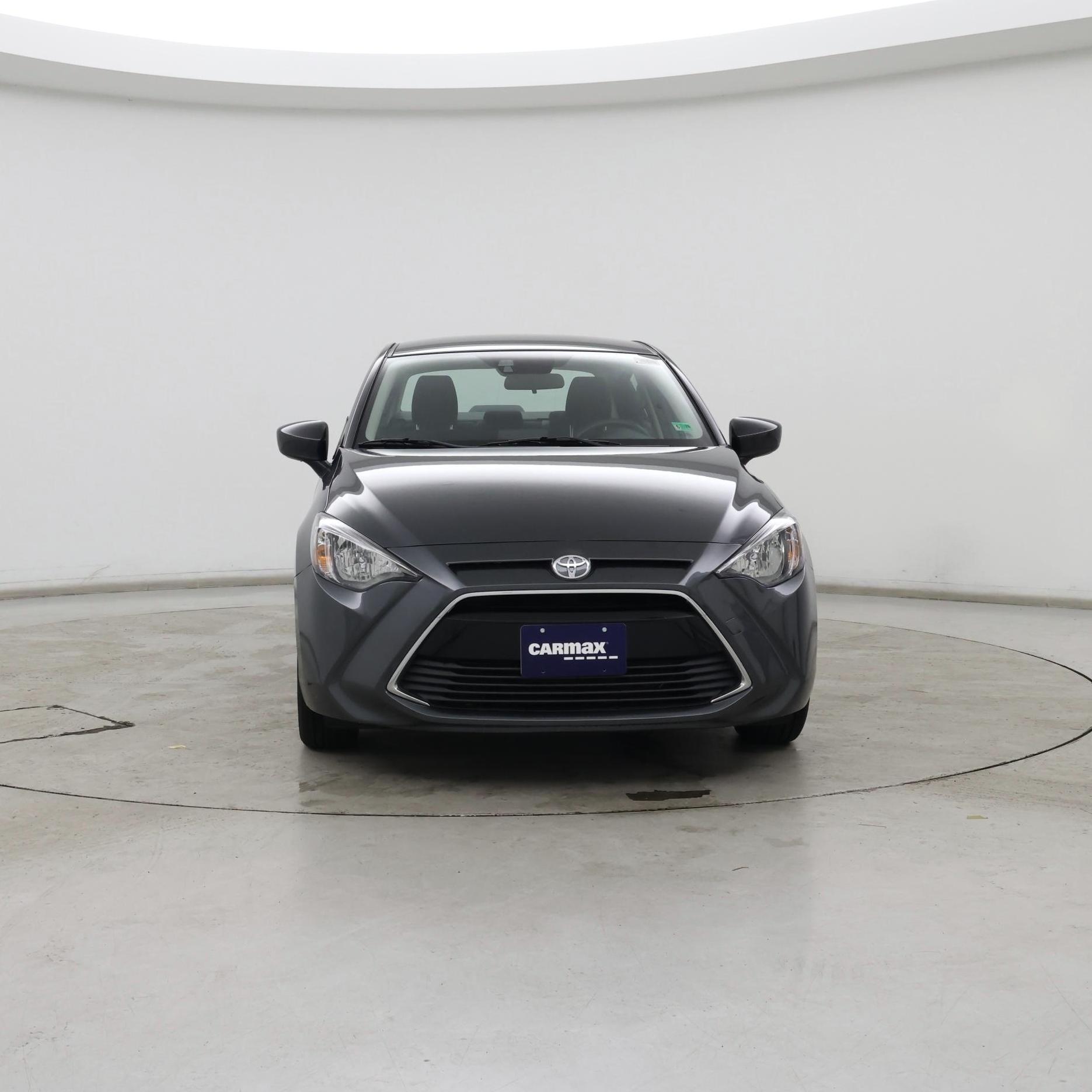 Thumbnail: 2018 Toyota Yaris iA - 5
