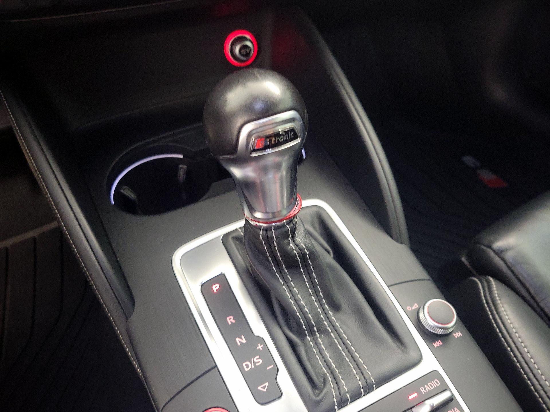 Thumbnail: 2016 Audi S3 - 18