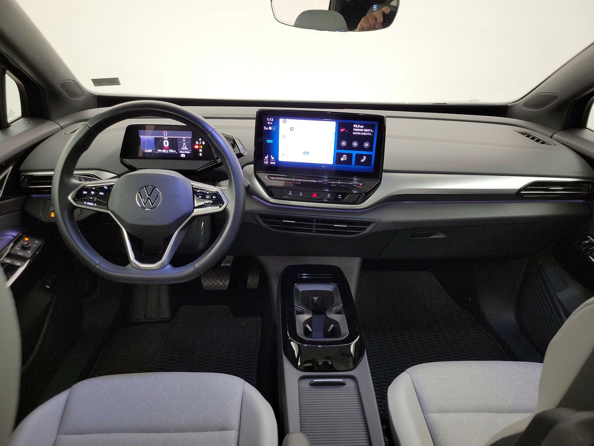 Thumbnail: 2021 Volkswagen ID.4 - 9