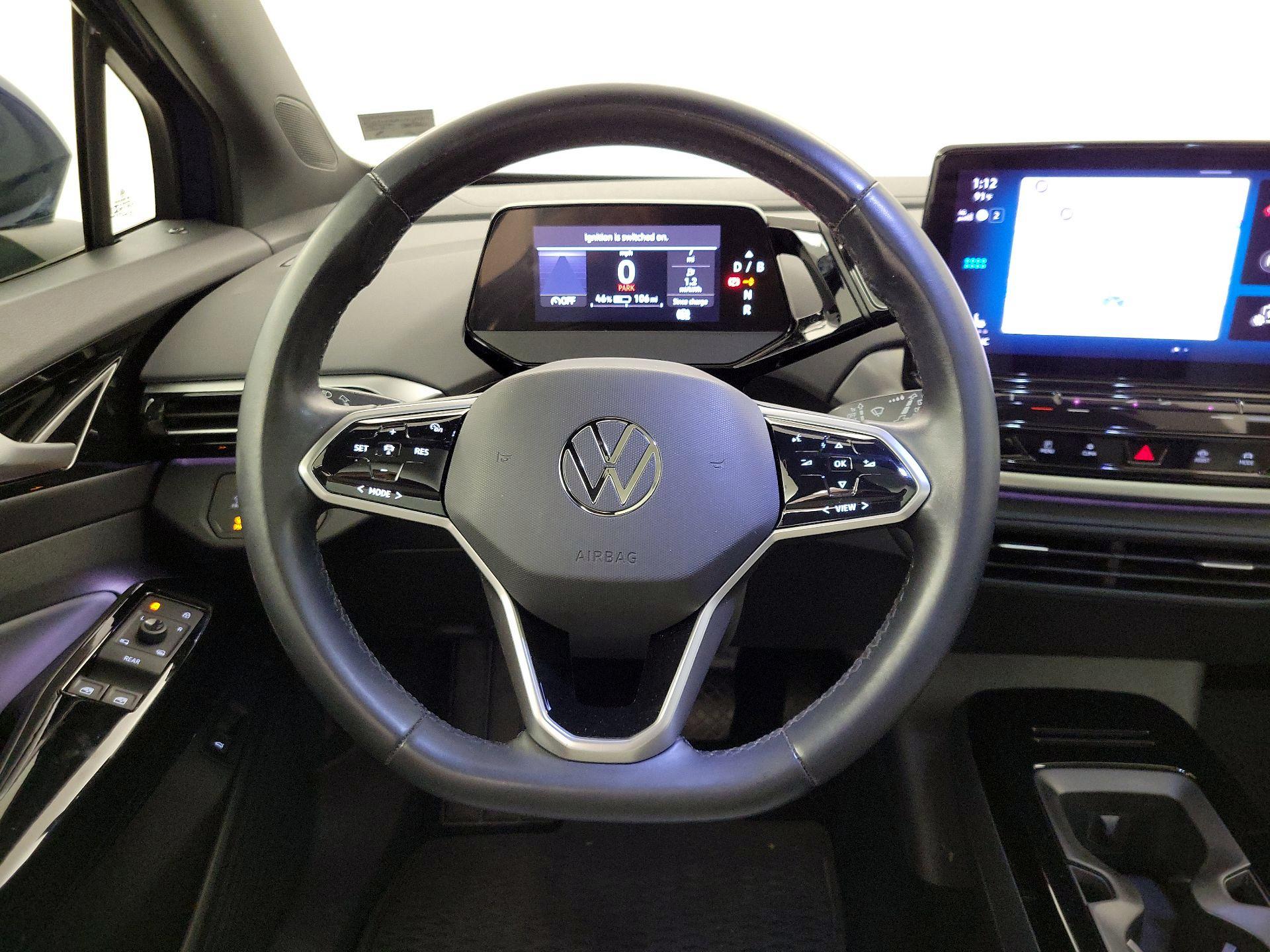 Thumbnail: 2021 Volkswagen ID.4 - 10