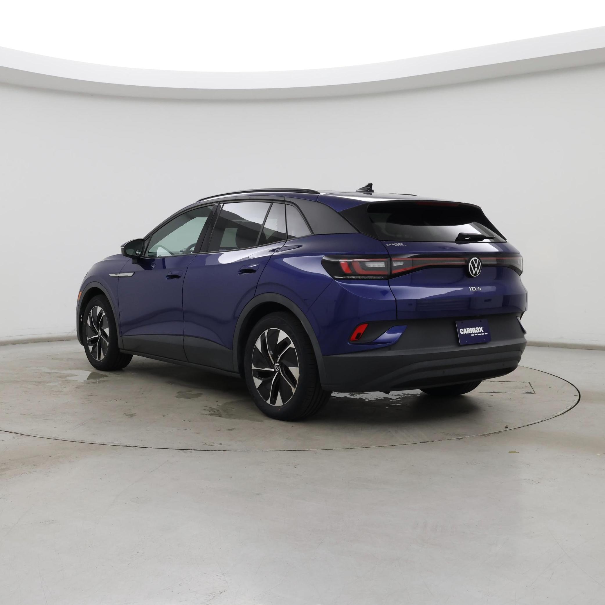Thumbnail: 2021 Volkswagen ID.4 - 2