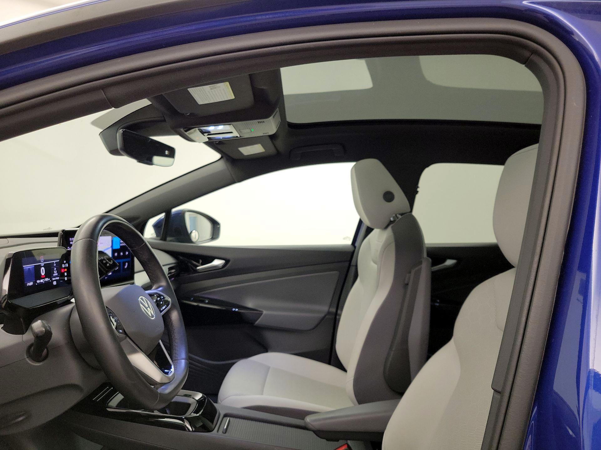 Thumbnail: 2021 Volkswagen ID.4 - 20