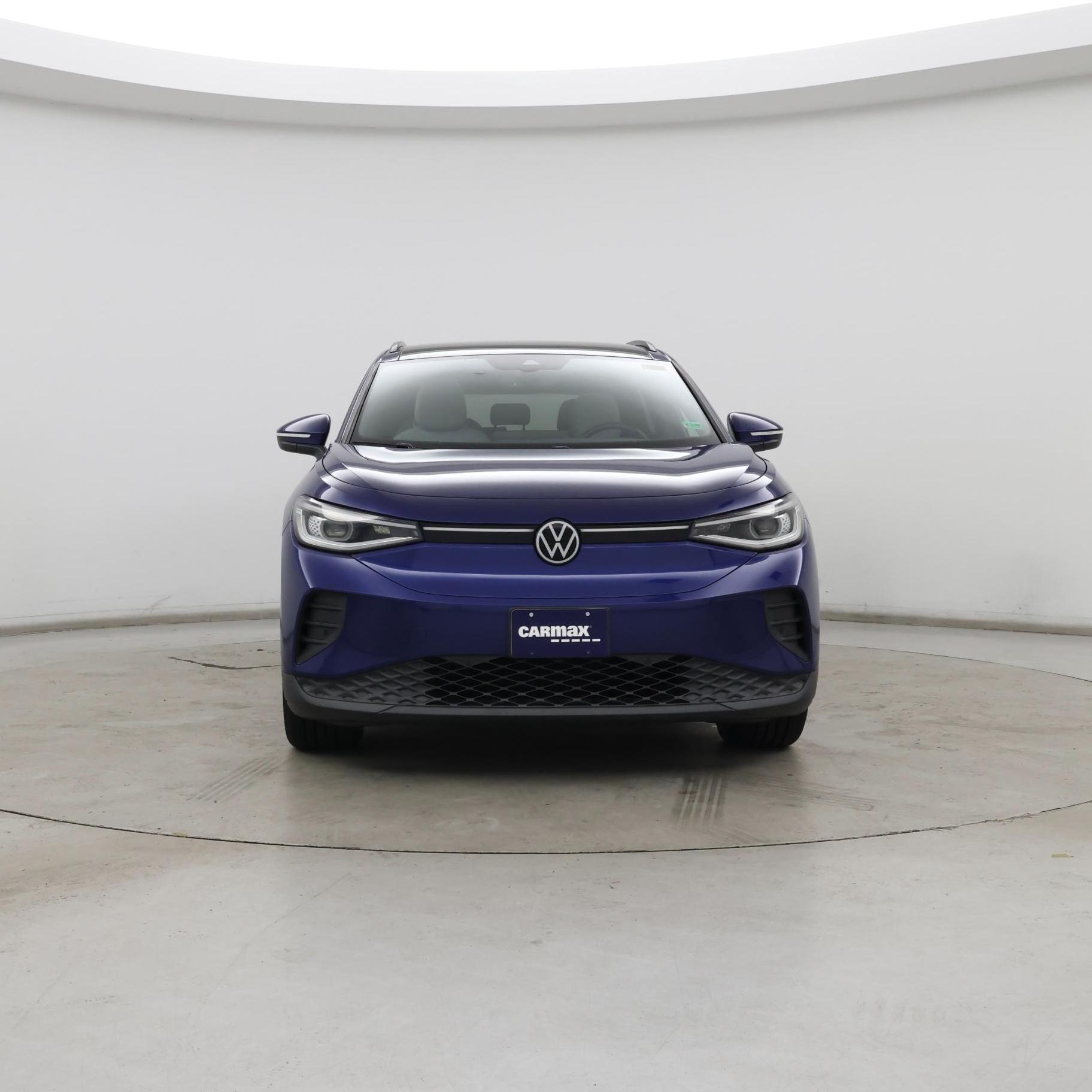 Thumbnail: 2021 Volkswagen ID.4 - 5