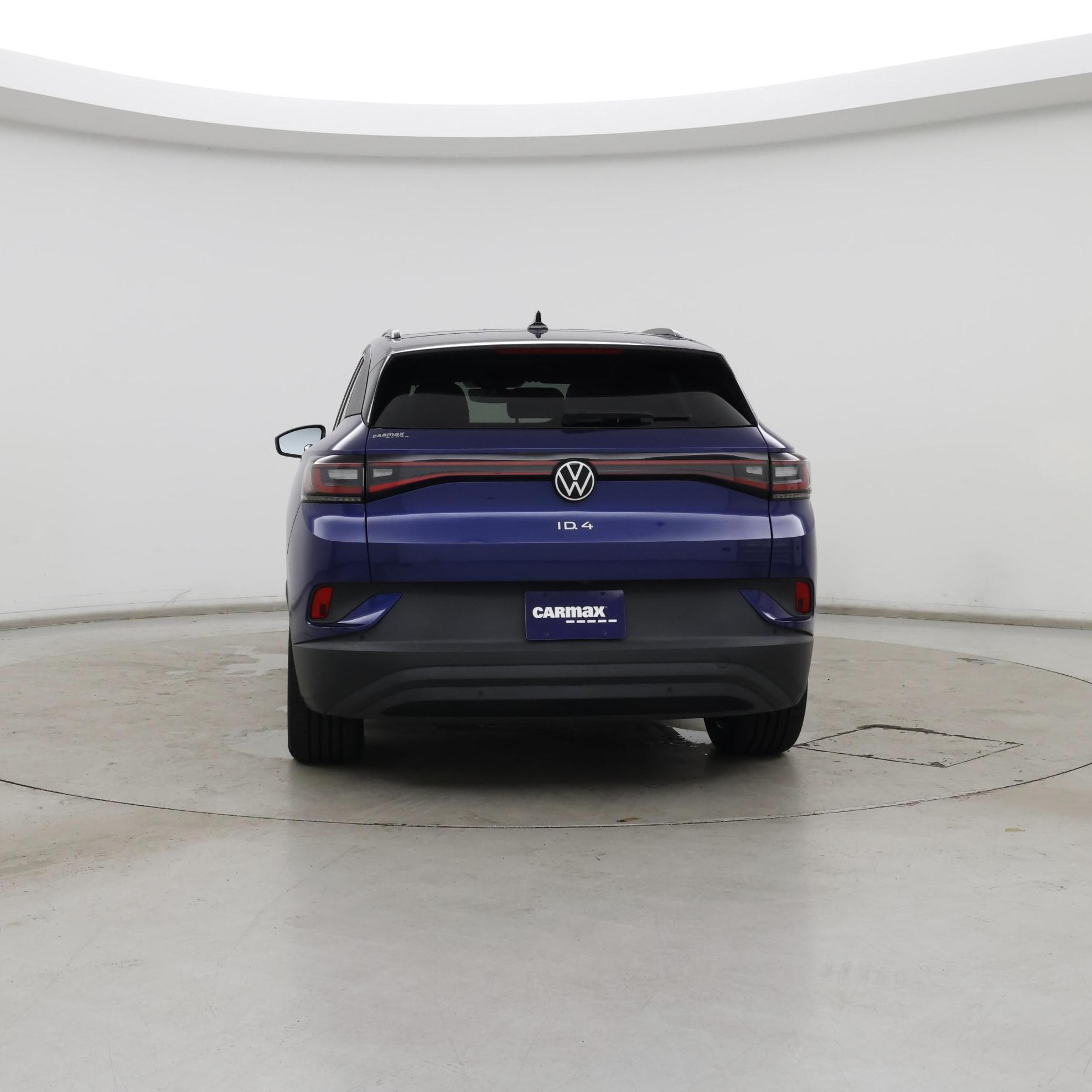 Thumbnail: 2021 Volkswagen ID.4 - 6