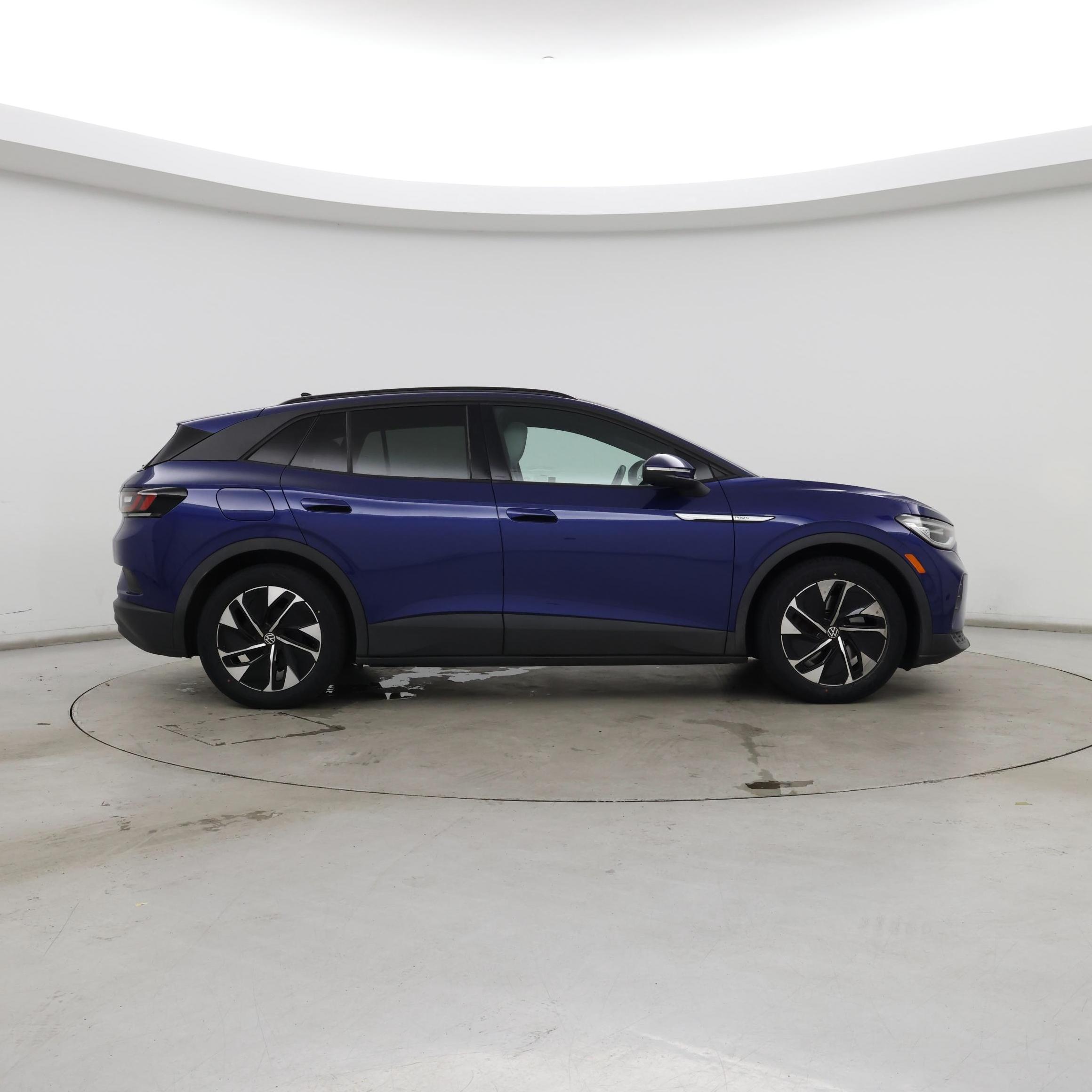 Thumbnail: 2021 Volkswagen ID.4 - 7