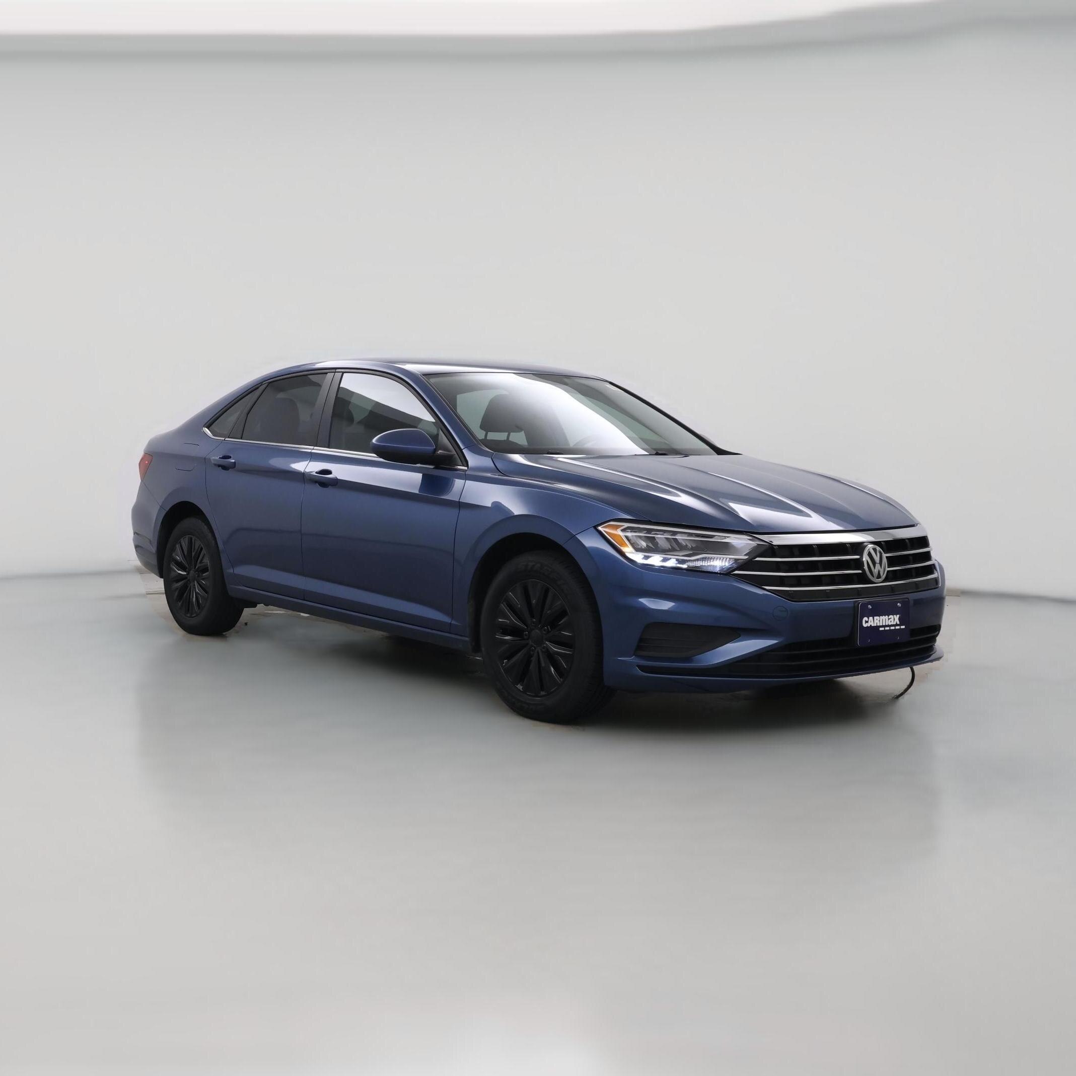 Thumbnail: 2019 Volkswagen Jetta - 1