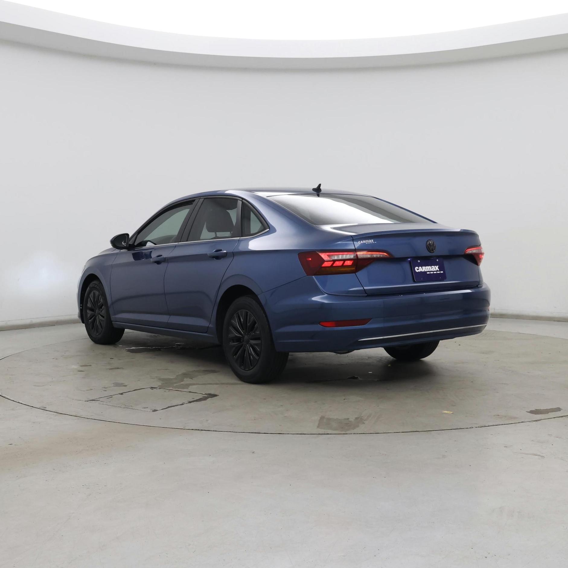 Thumbnail: 2019 Volkswagen Jetta - 2