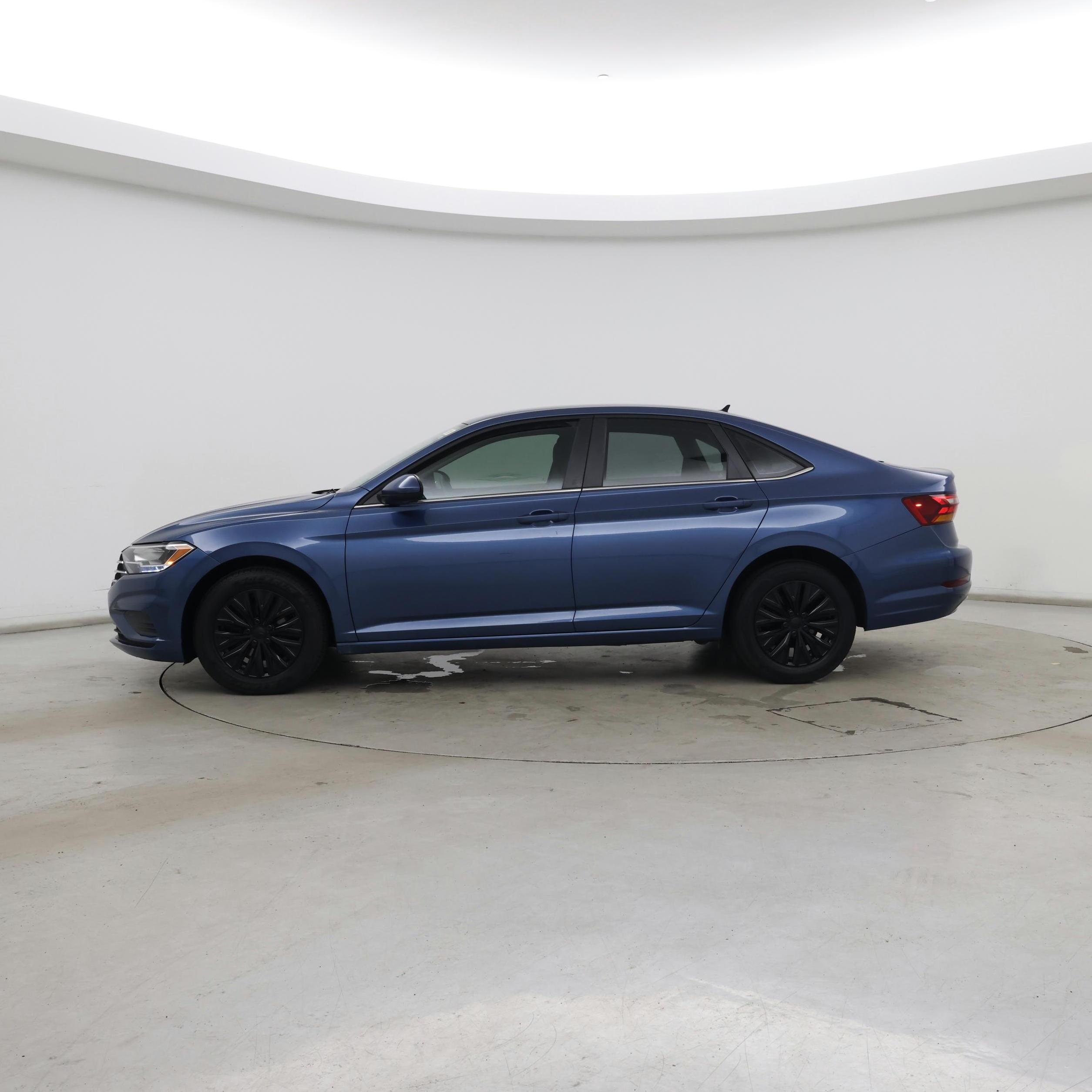Thumbnail: 2019 Volkswagen Jetta - 3