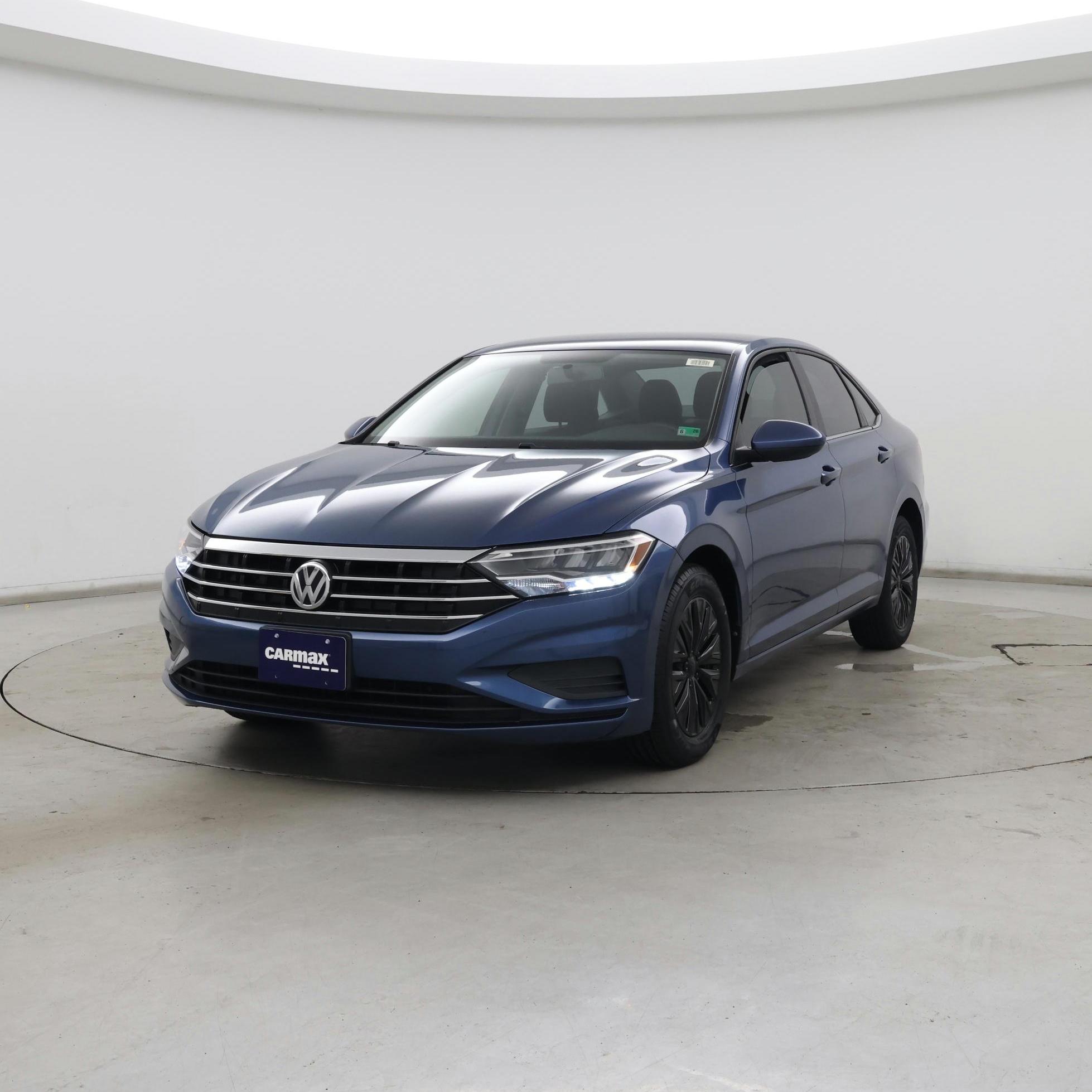 Thumbnail: 2019 Volkswagen Jetta - 4