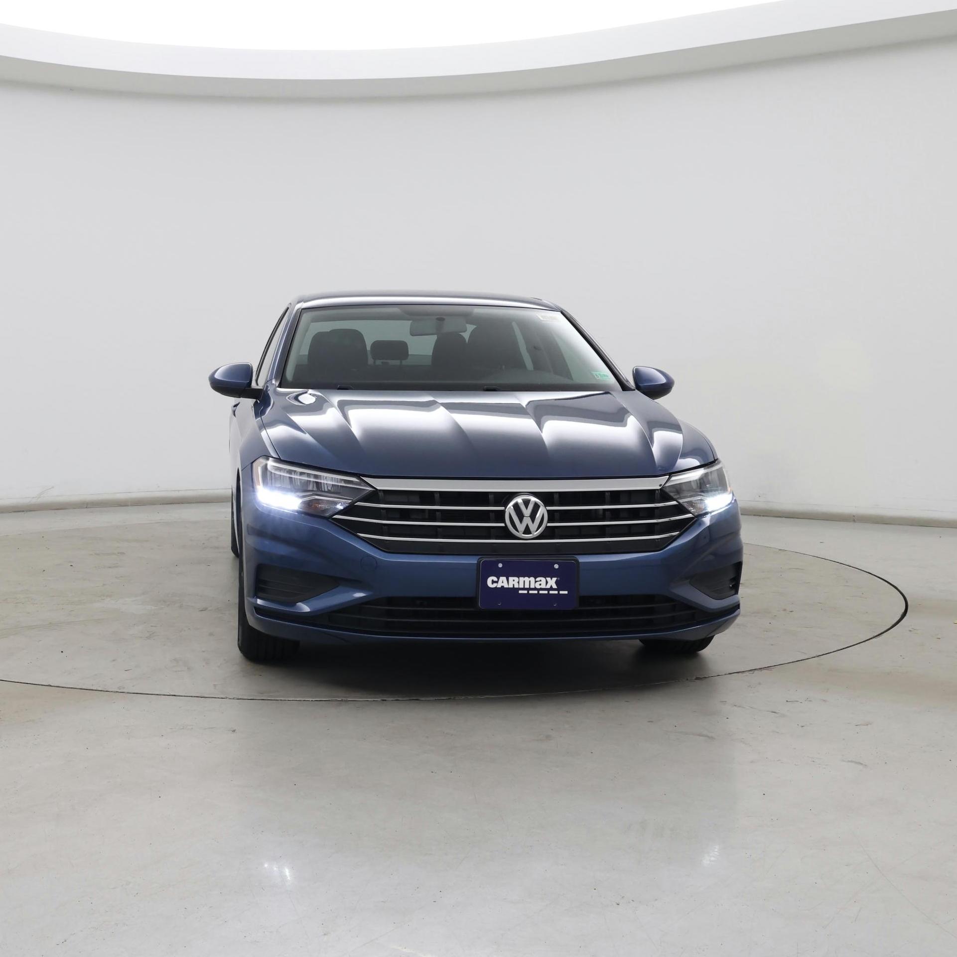 Thumbnail: 2019 Volkswagen Jetta - 5