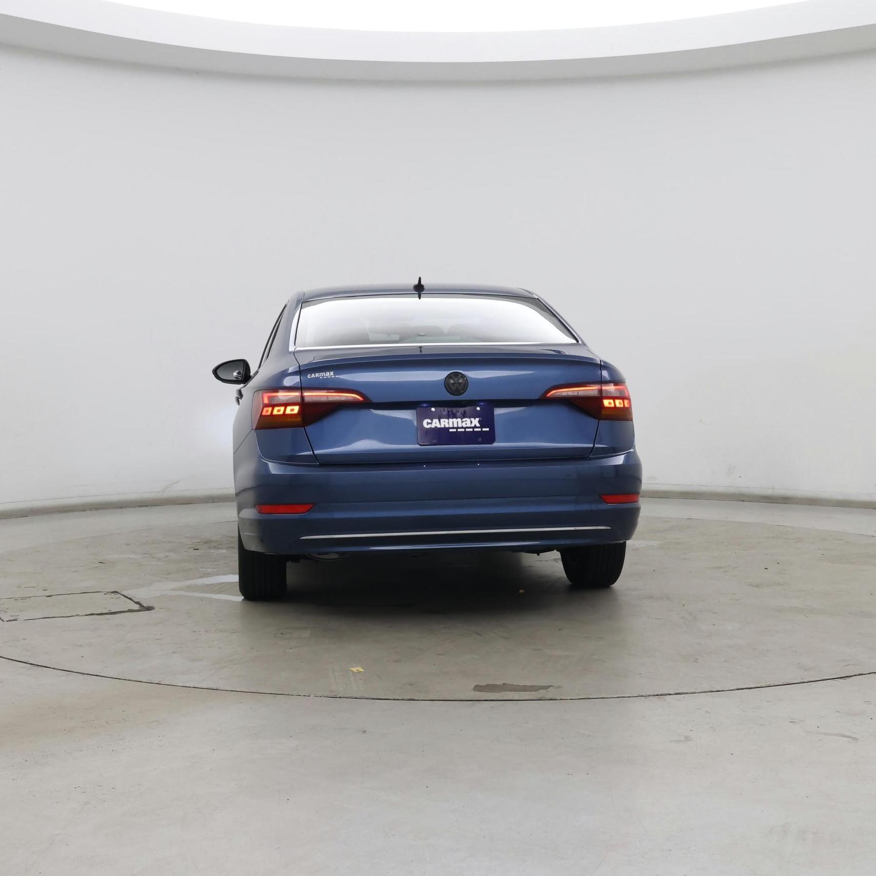 Thumbnail: 2019 Volkswagen Jetta - 6