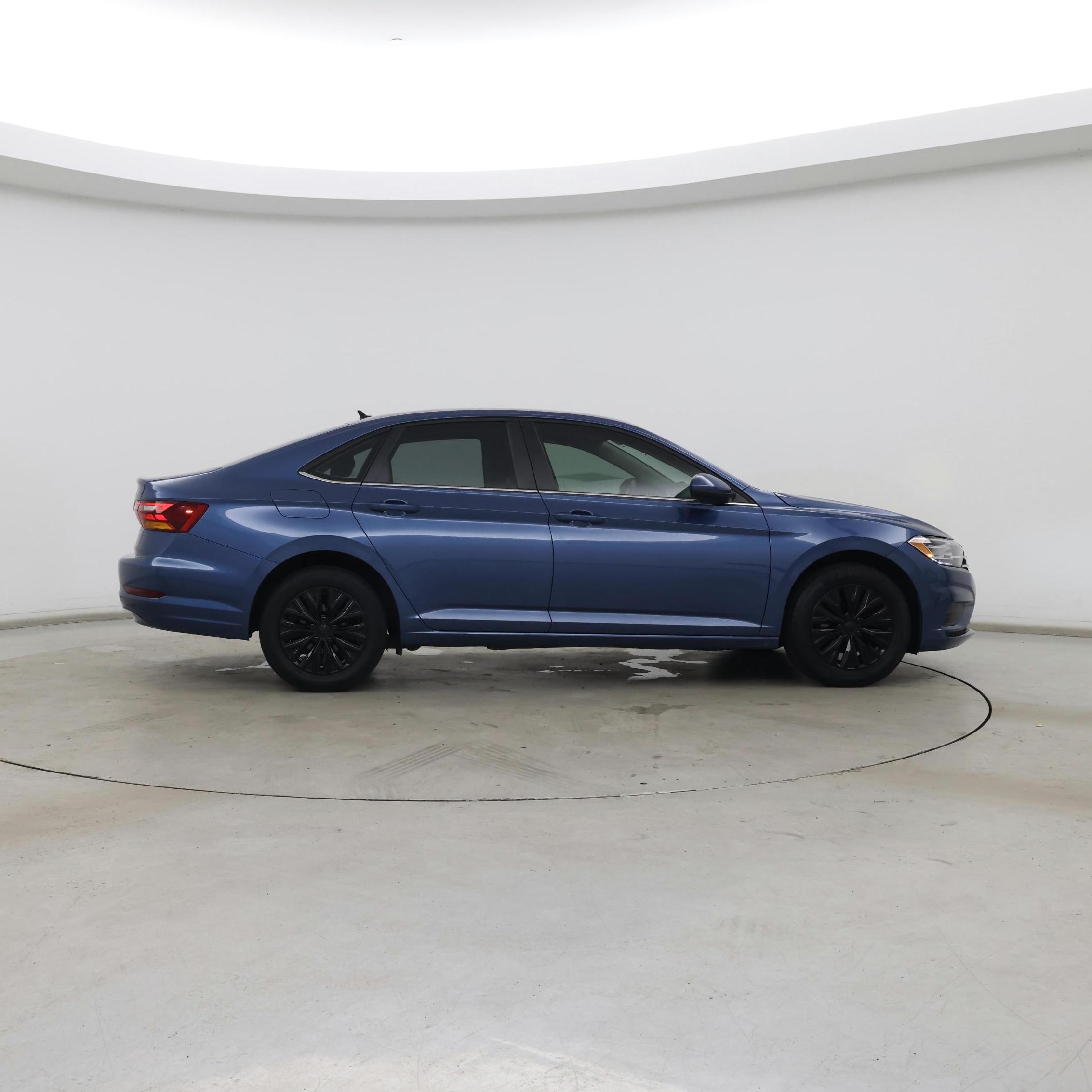 Thumbnail: 2019 Volkswagen Jetta - 7