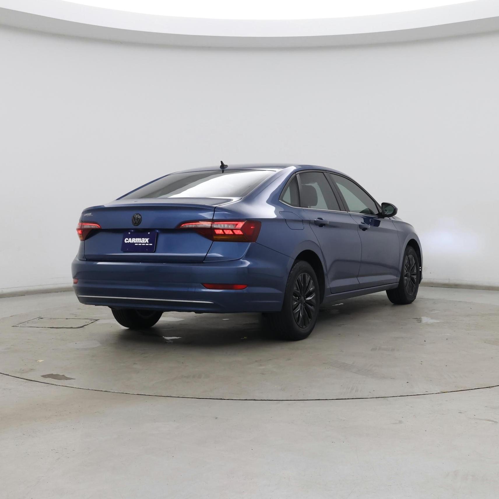 Thumbnail: 2019 Volkswagen Jetta - 8