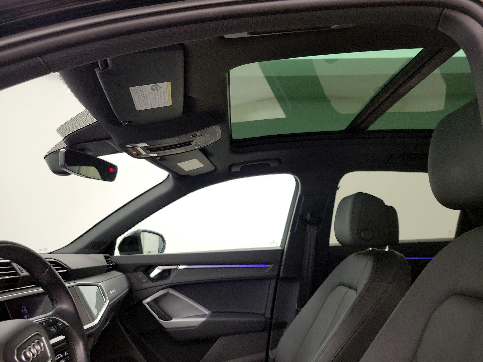 Thumbnail: 2021 Audi Q3 - 19