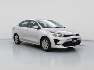 2021 Kia Rio S -
                  Fredericksburg, VA
