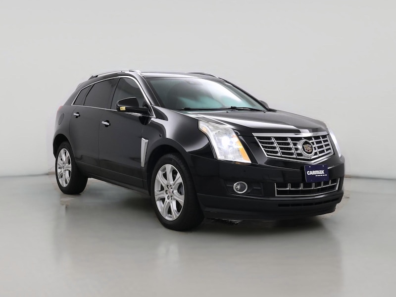 2014 Cadillac SRX Performance -
                  Woodbridge, VA