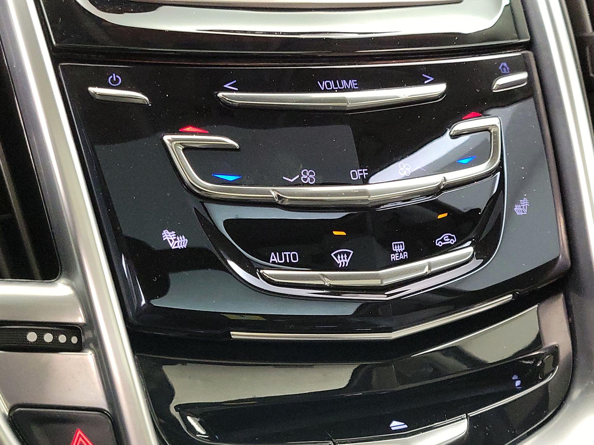 Thumbnail: 2014 Cadillac SRX - 17