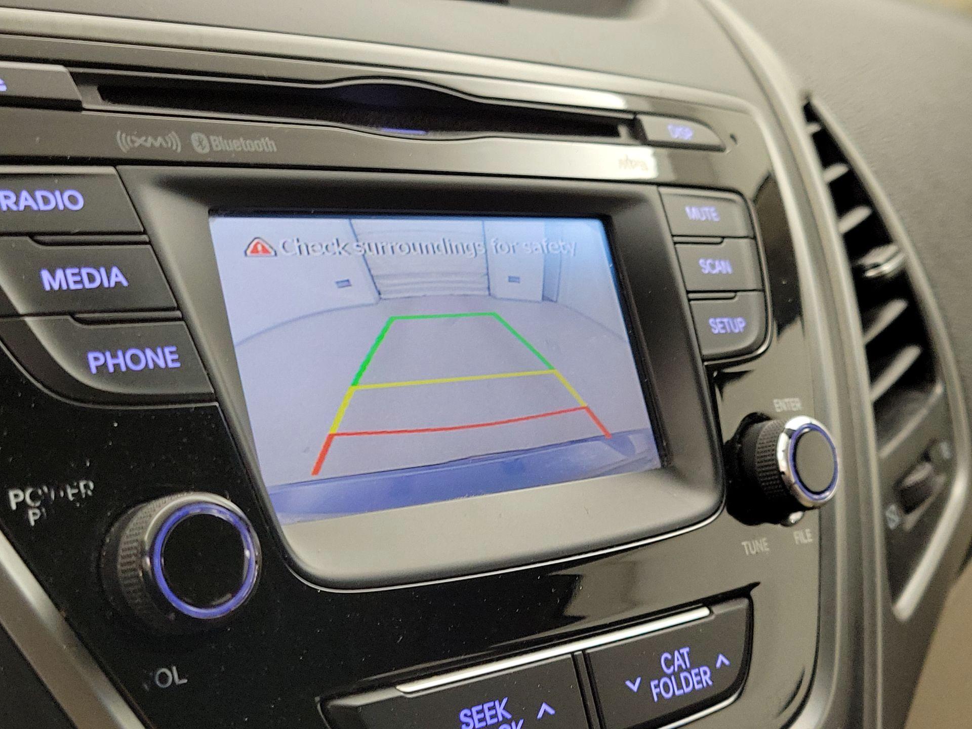 Thumbnail: 2016 Hyundai Elantra - 14