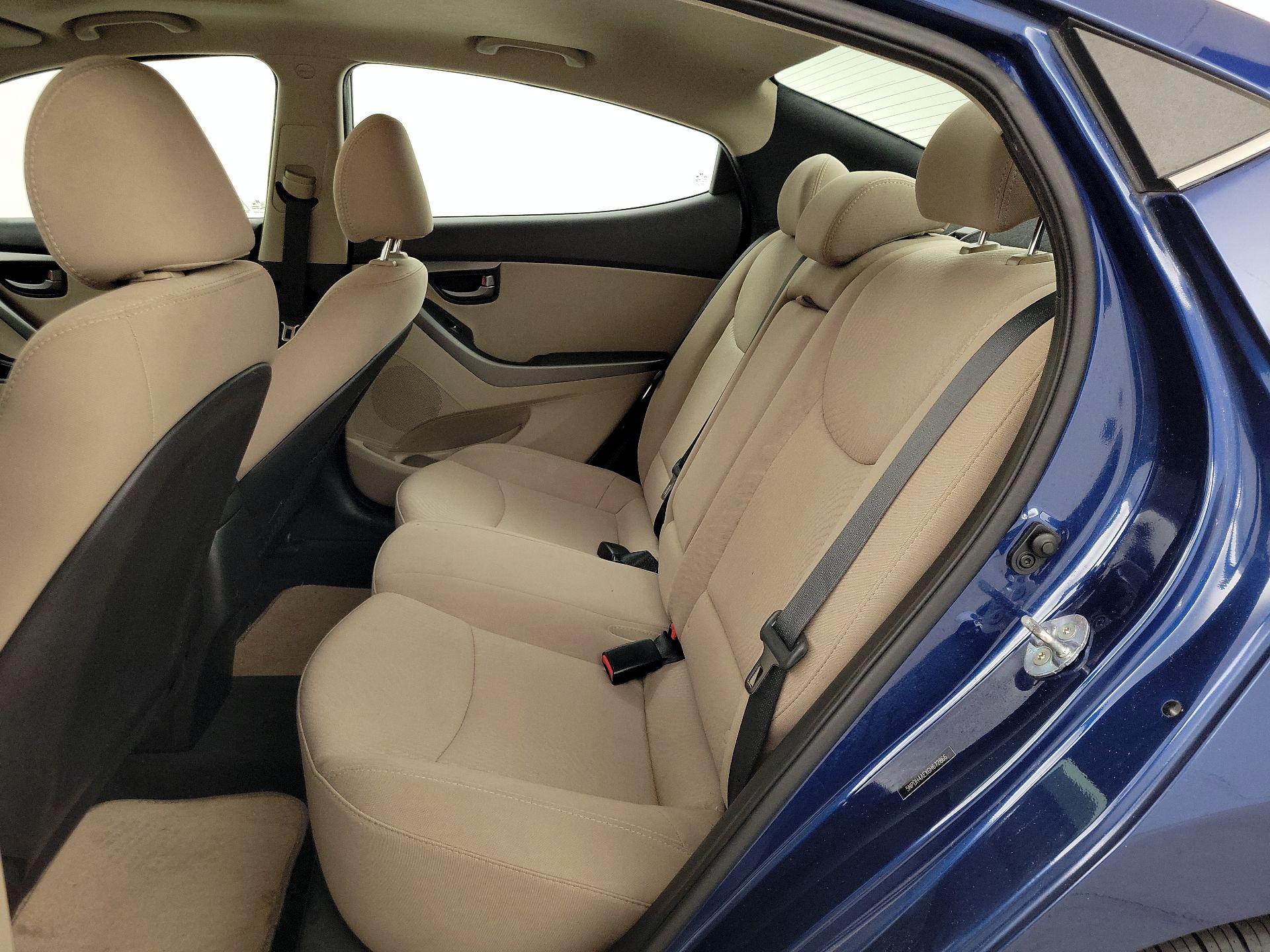Thumbnail: 2016 Hyundai Elantra - 20