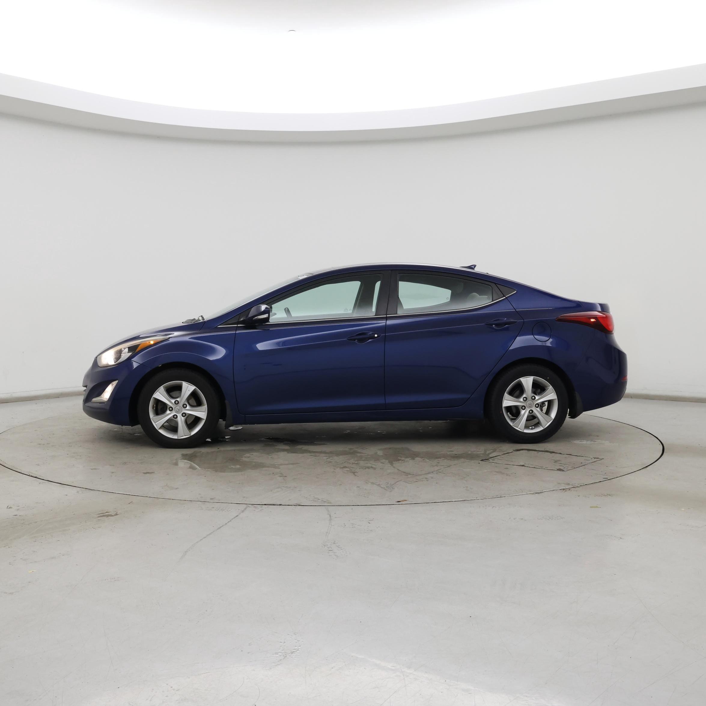 Thumbnail: 2016 Hyundai Elantra - 3
