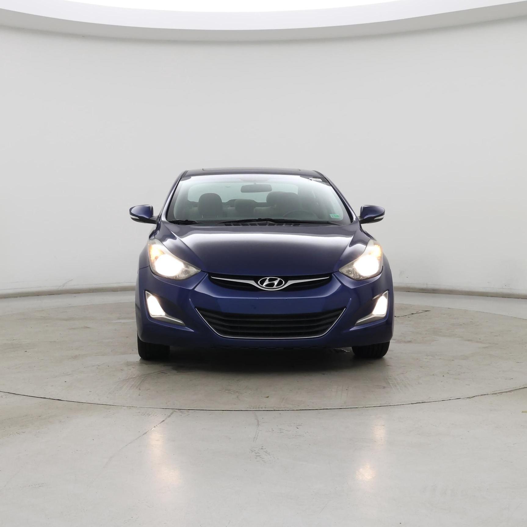 Thumbnail: 2016 Hyundai Elantra - 5