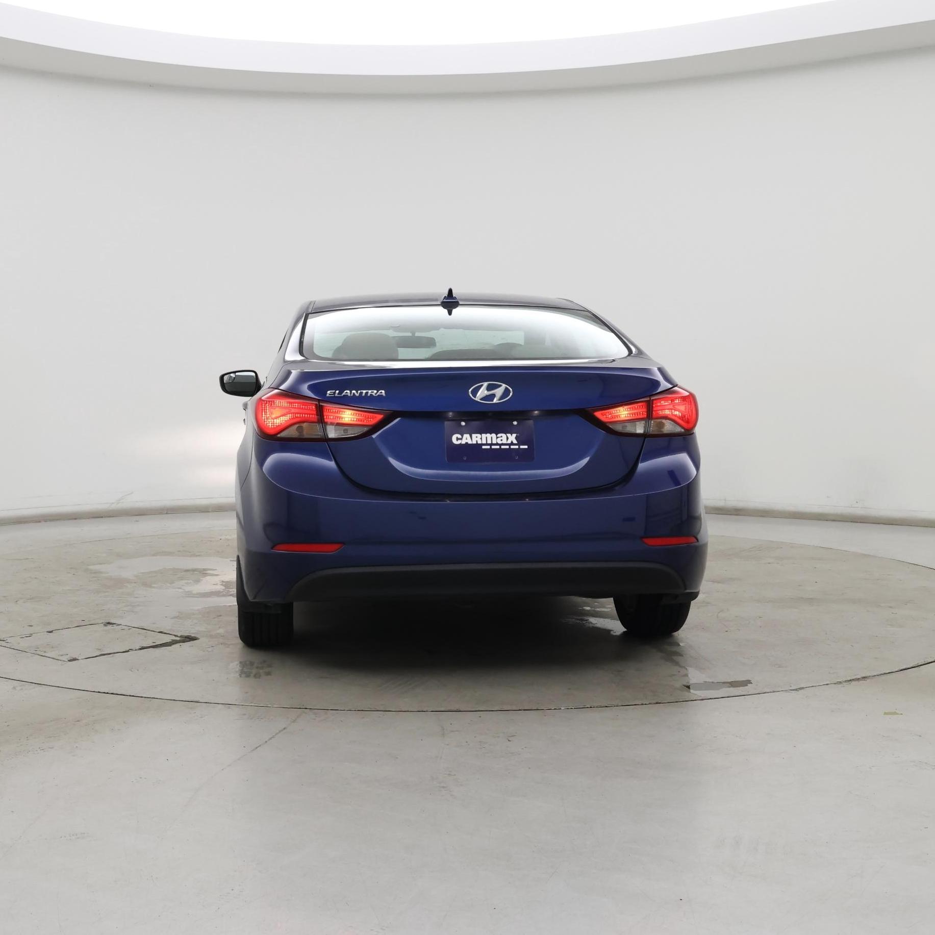Thumbnail: 2016 Hyundai Elantra - 6