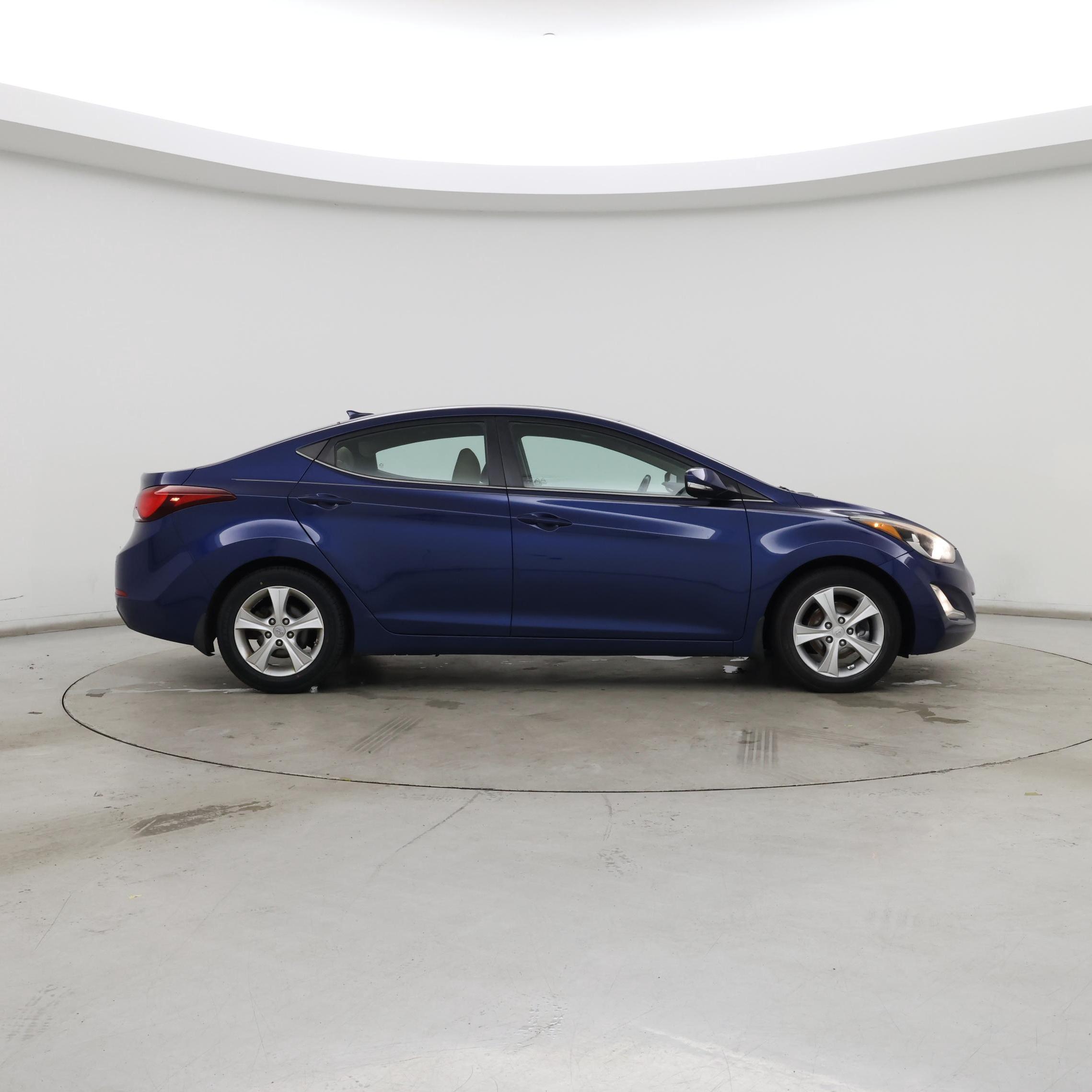 Thumbnail: 2016 Hyundai Elantra - 7