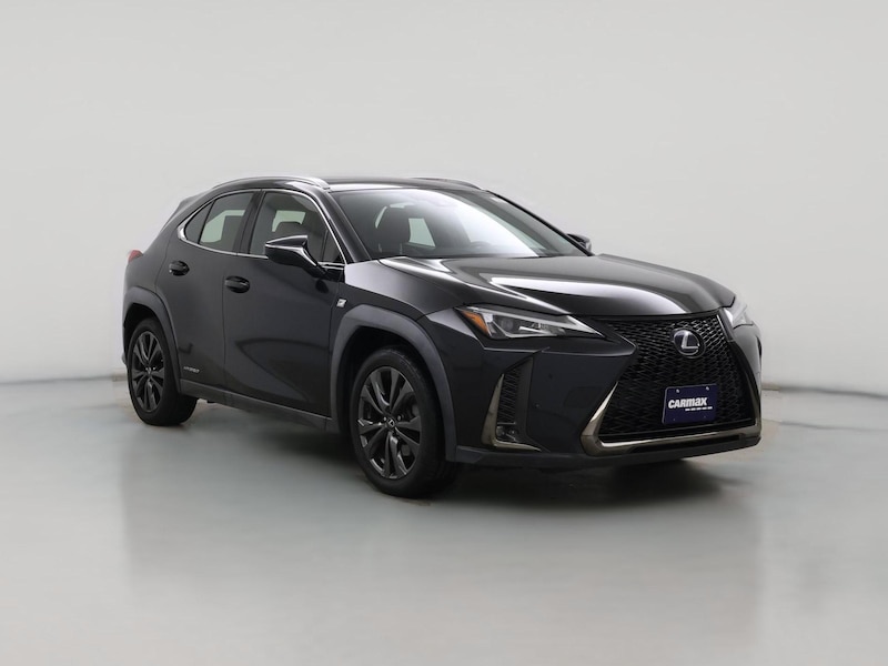 2019 Lexus UX 250h -
                  Winchester, VA