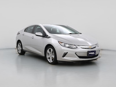 2016 Chevrolet Volt LT -
                  Fredericksburg, VA