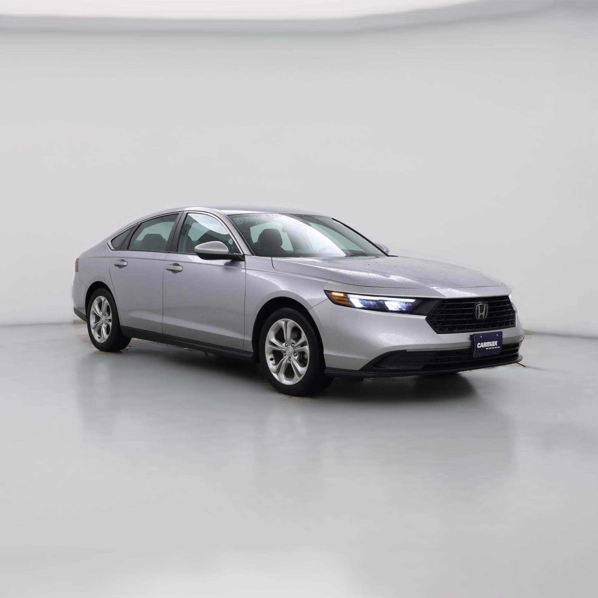 Thumbnail: 2023 Honda Accord - 1
