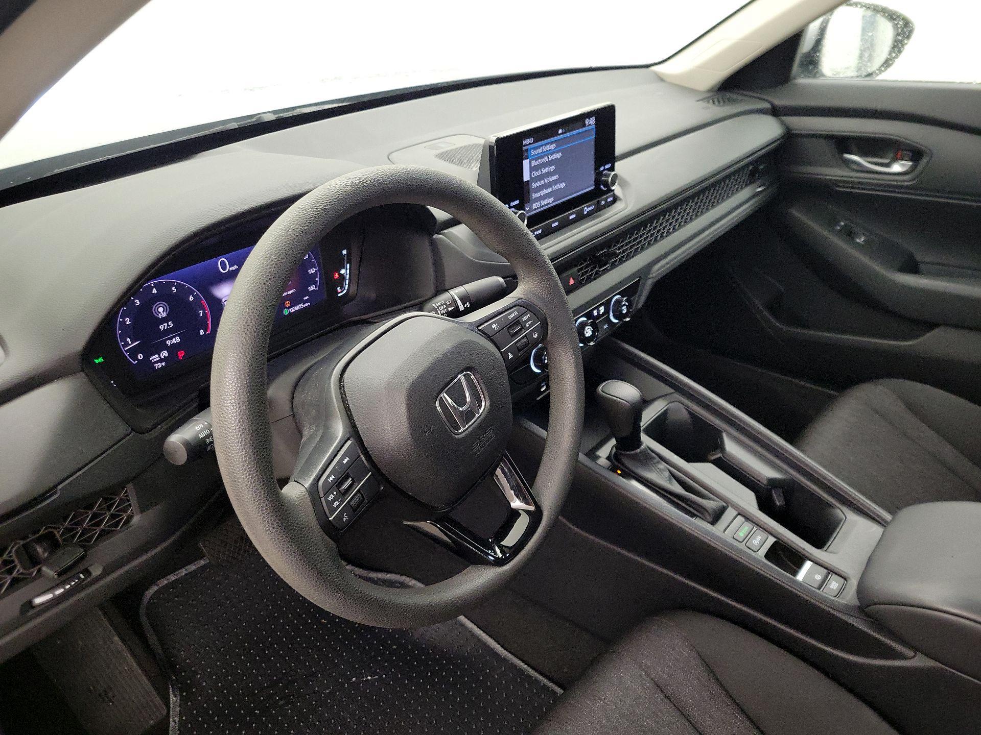 Thumbnail: 2023 Honda Accord - 9